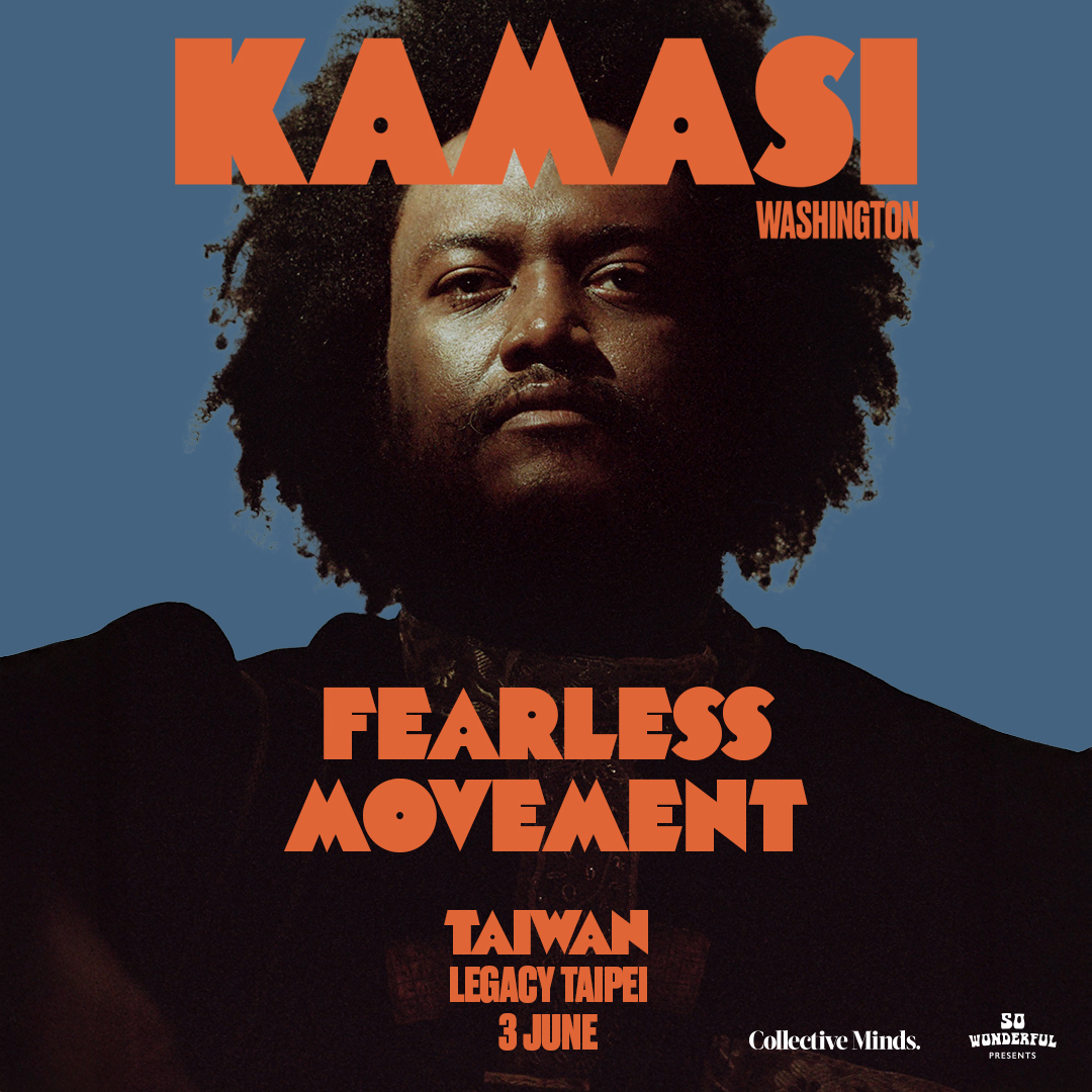 CM-KamasiWashington-Taiwan-1080x1080-1.2