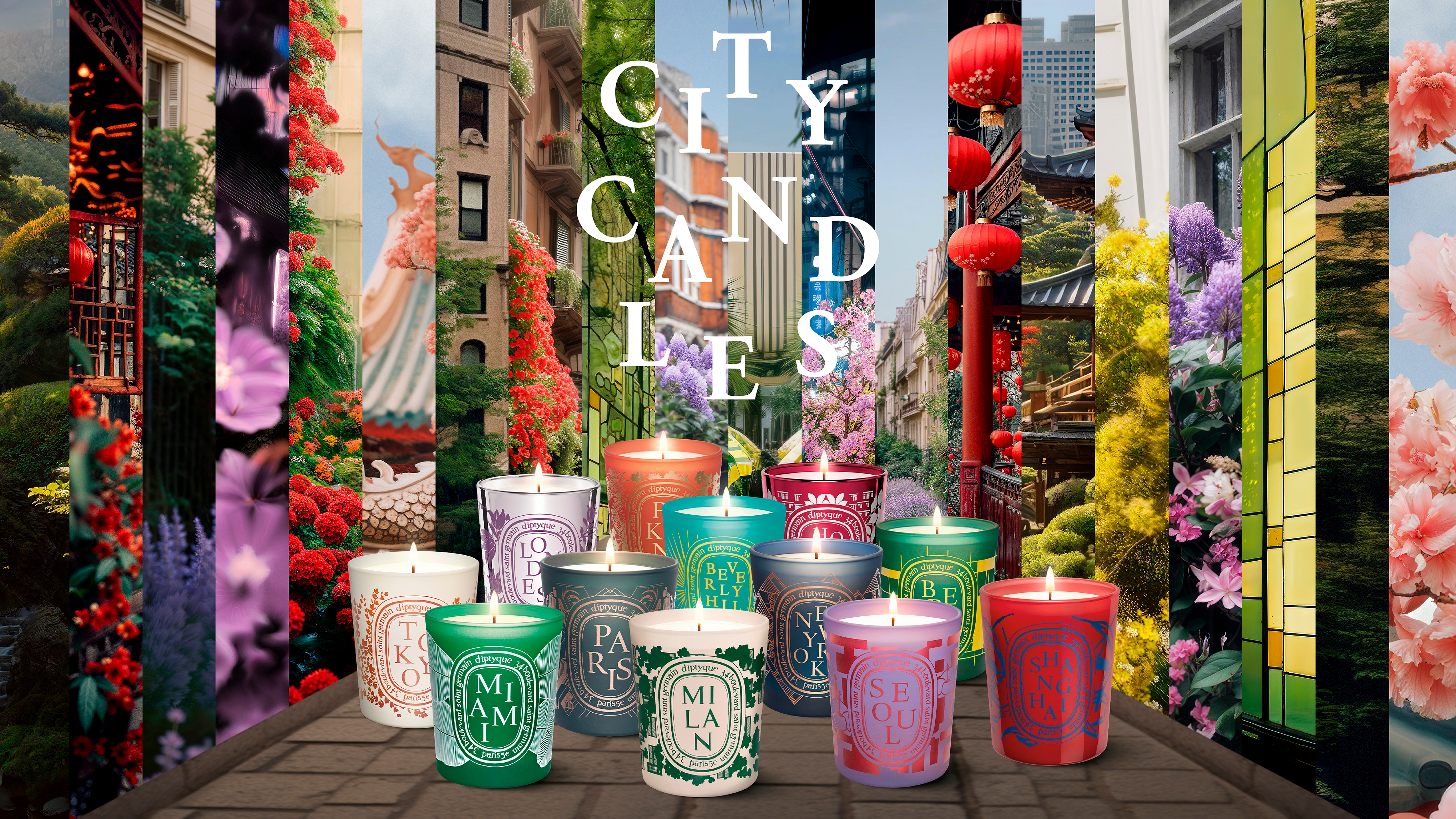 Diptyque 2025