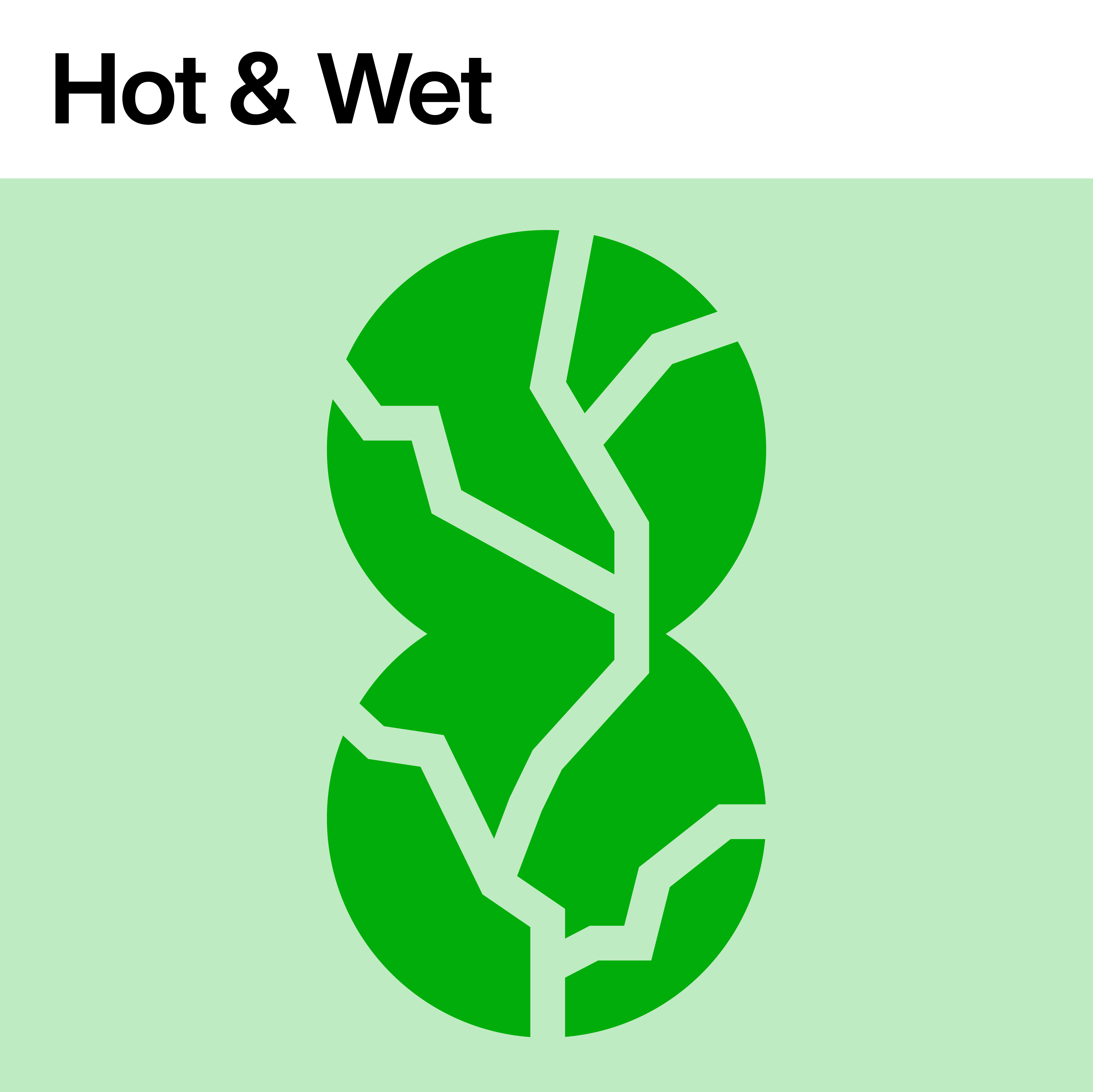 Hot & Wet Teaser