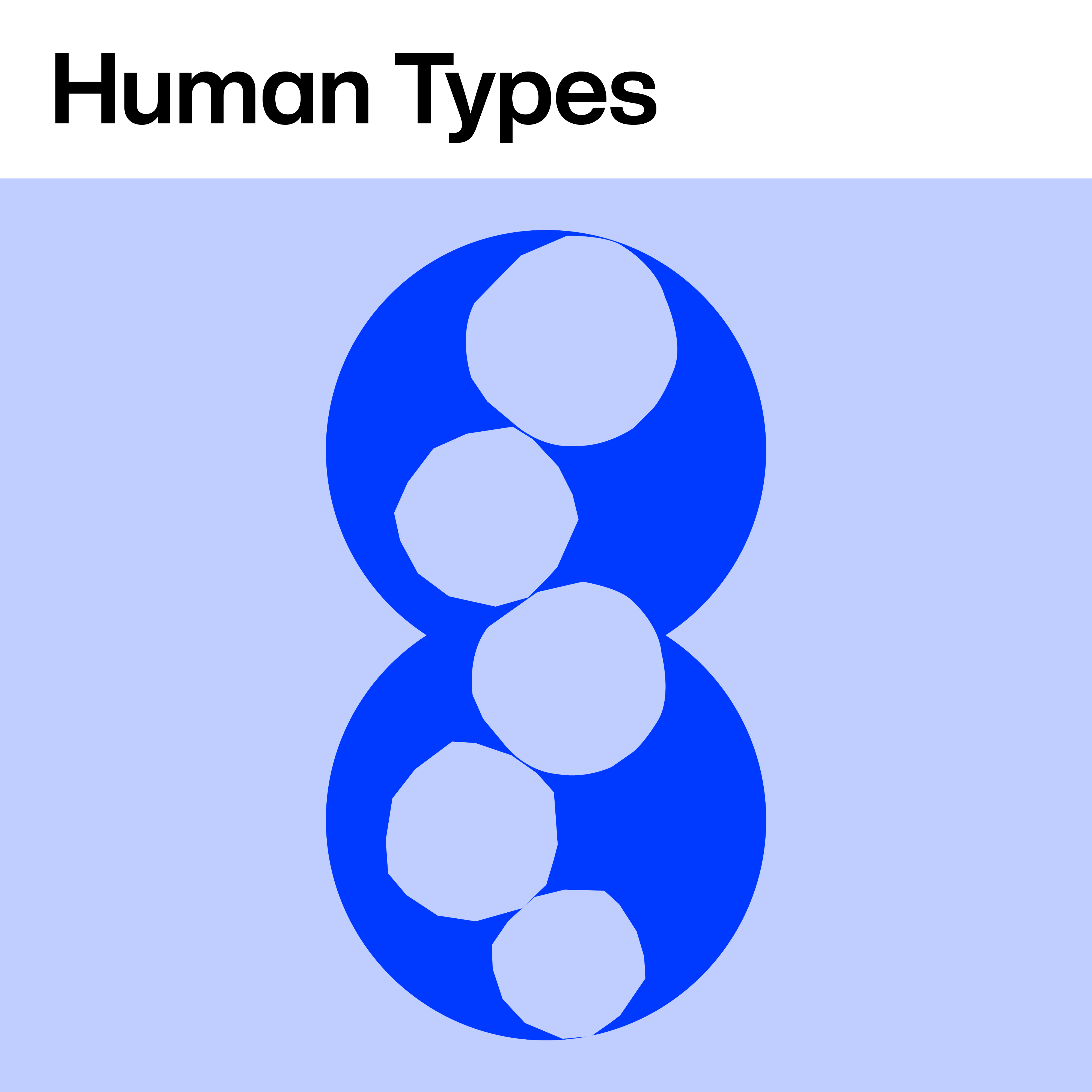 Human Types Teaser