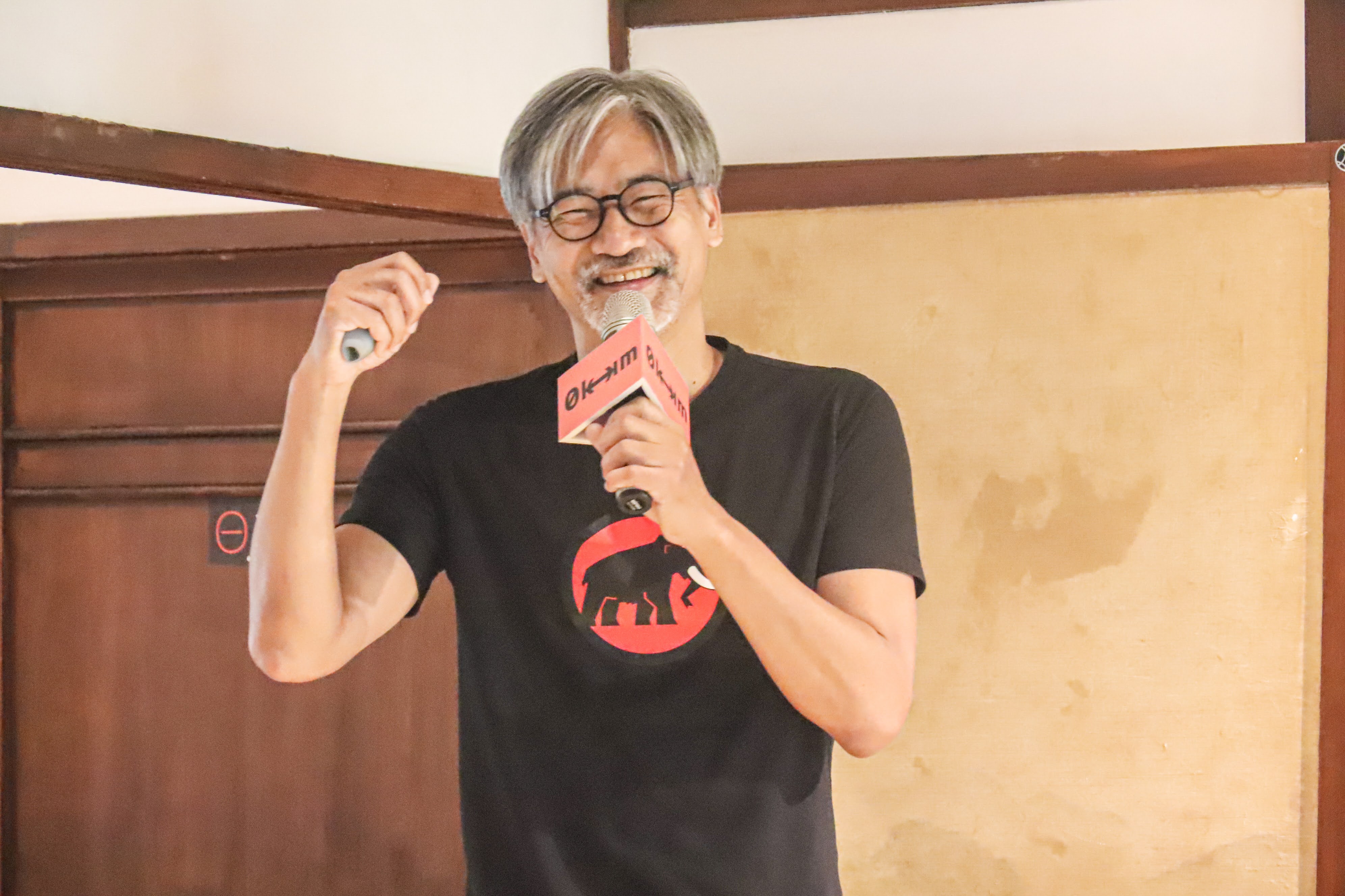 余家斌|國立臺灣大學森林環境暨資源學系教授