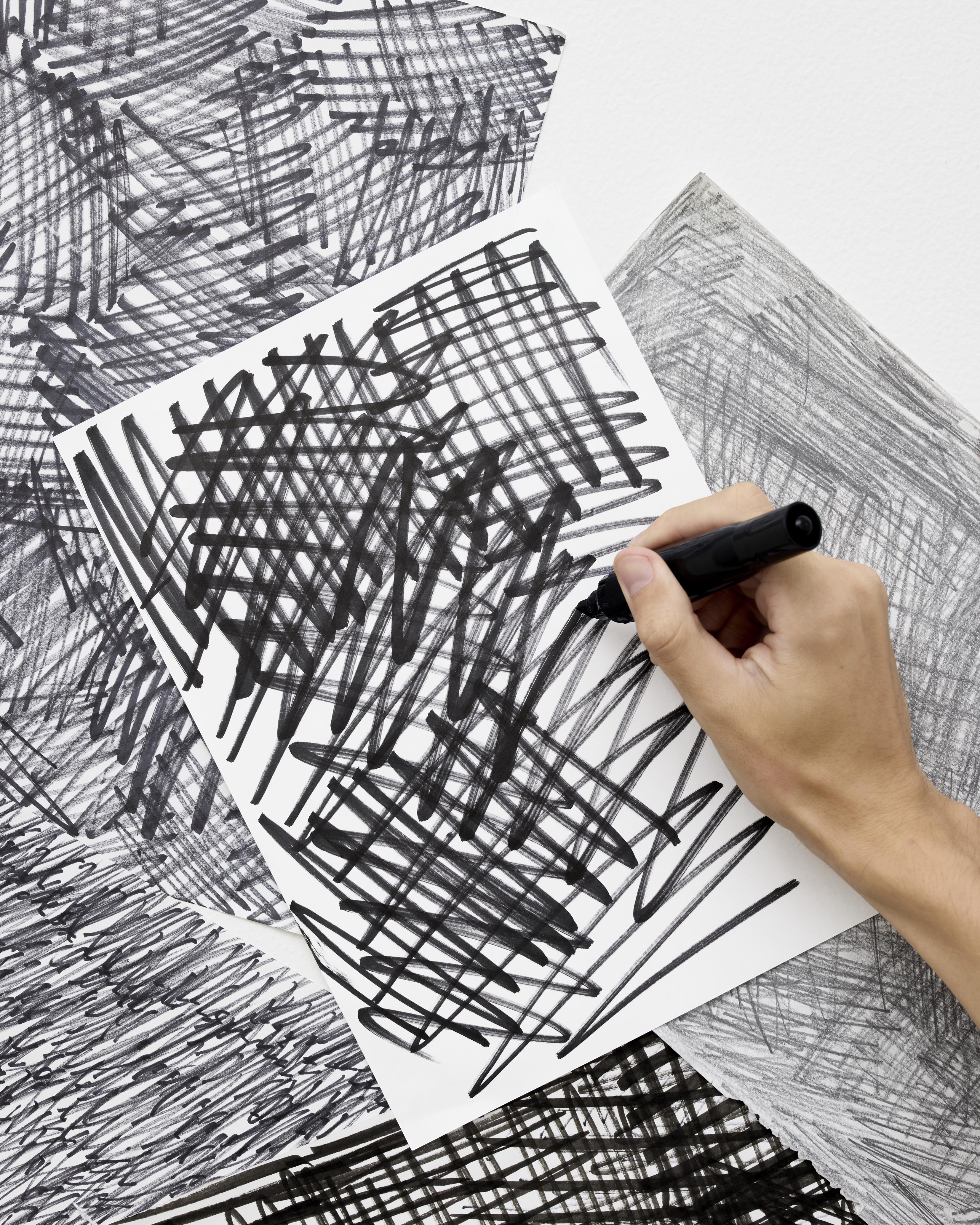 《SKETCH》系列