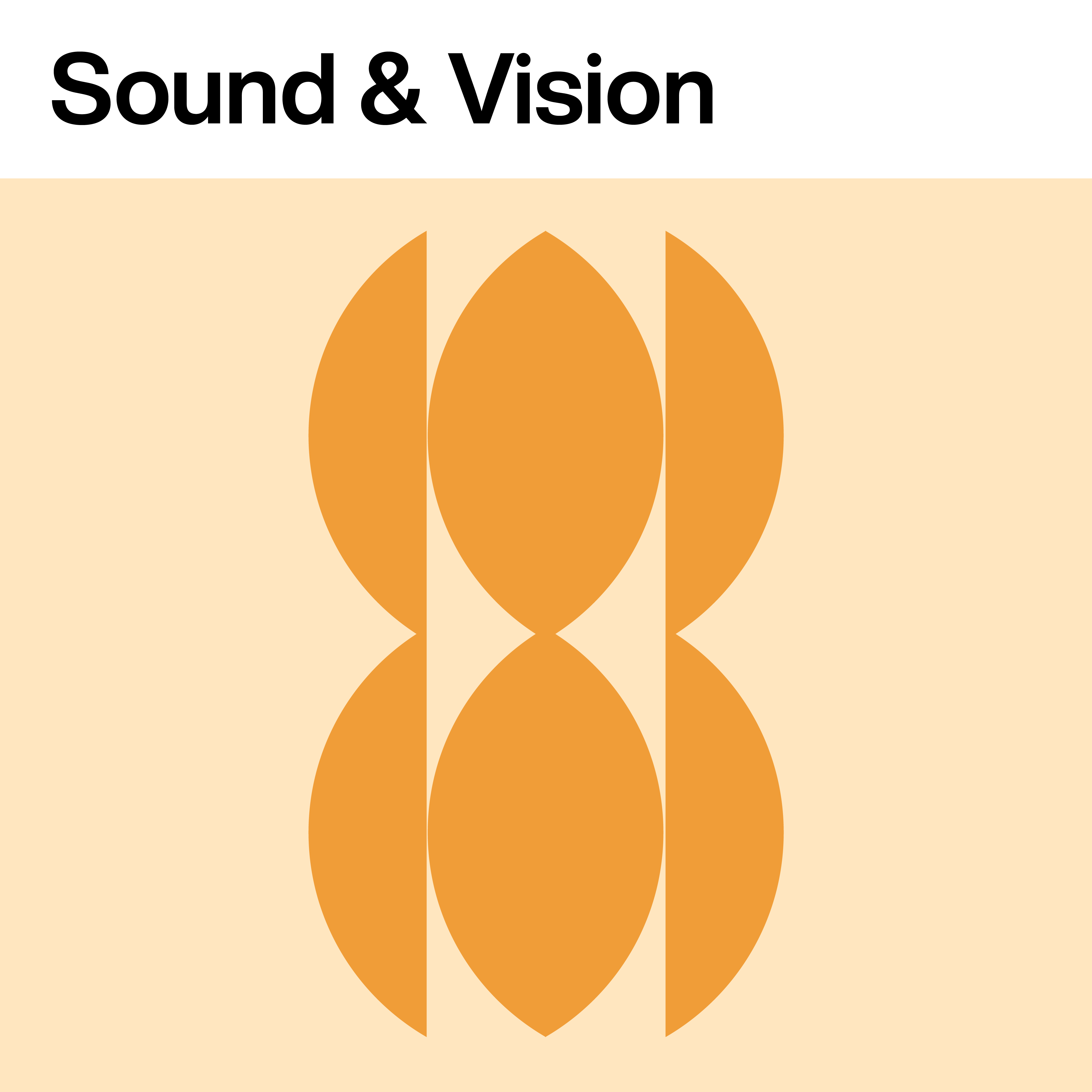 Sound & Vision Teaser