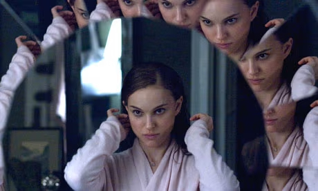 黑天鵝 Black Swan (2010)