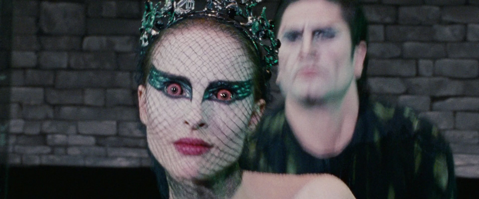 黑天鵝 Black Swan (2010)