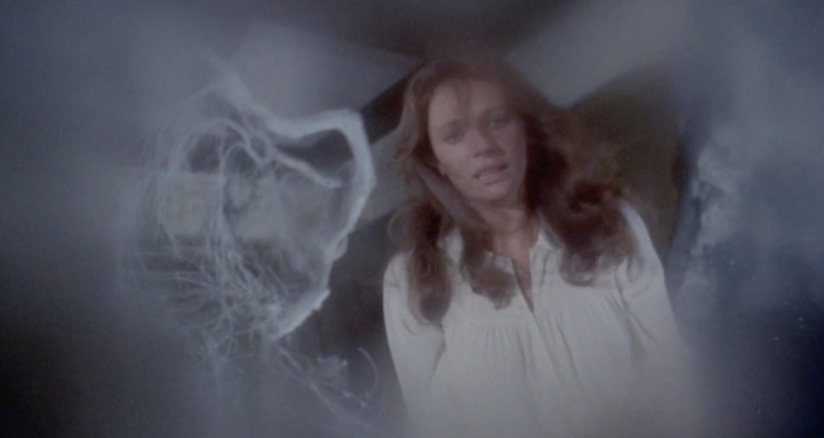 墨菲斯托的華爾滋 The Mephisto Waltz (1971)