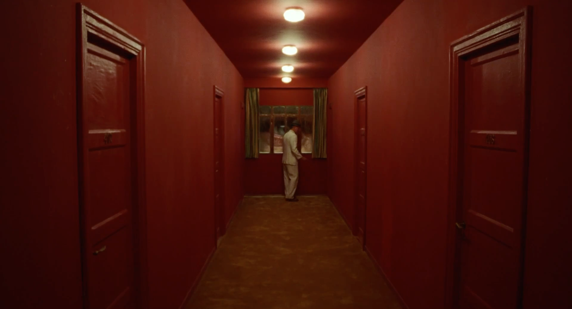 酷兒 Queer (2024)