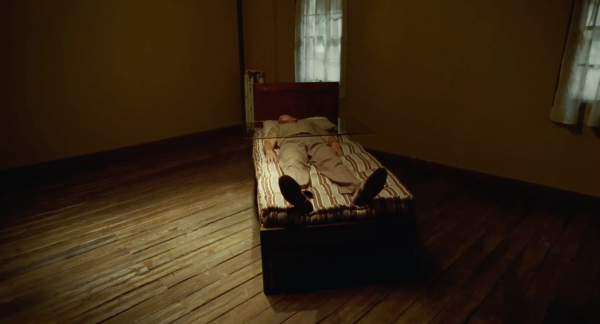 酷兒 Queer (2024)