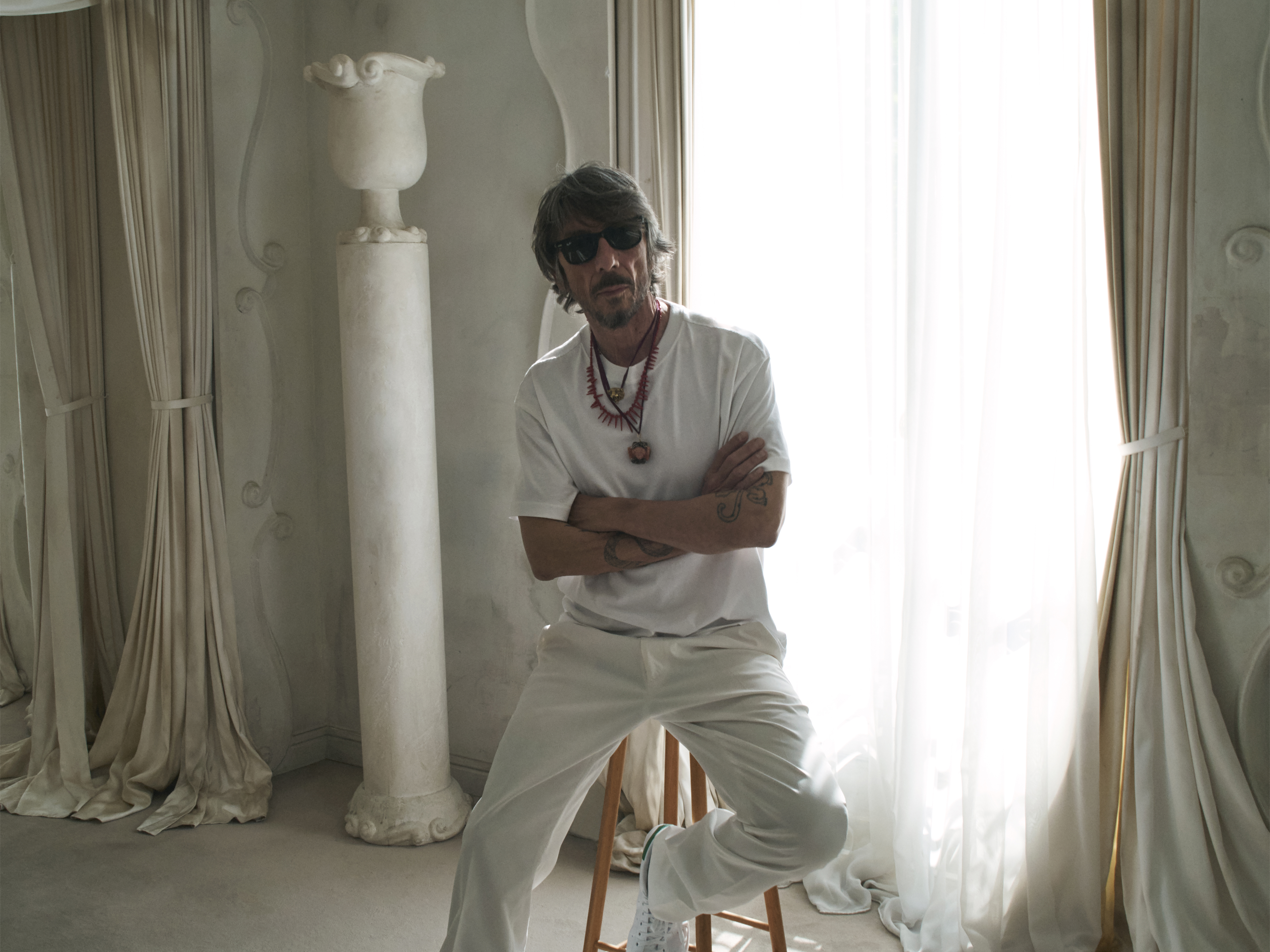 BALENCIAGA PIERPAOLO PICCIOLI PORTRAIT_HR