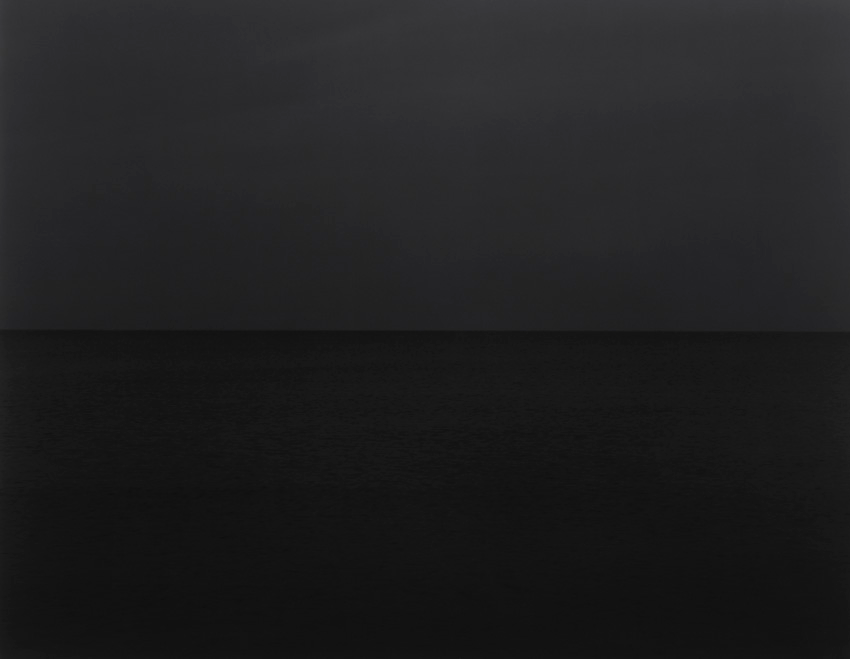 Baltic Sea, Rügen, 1996
