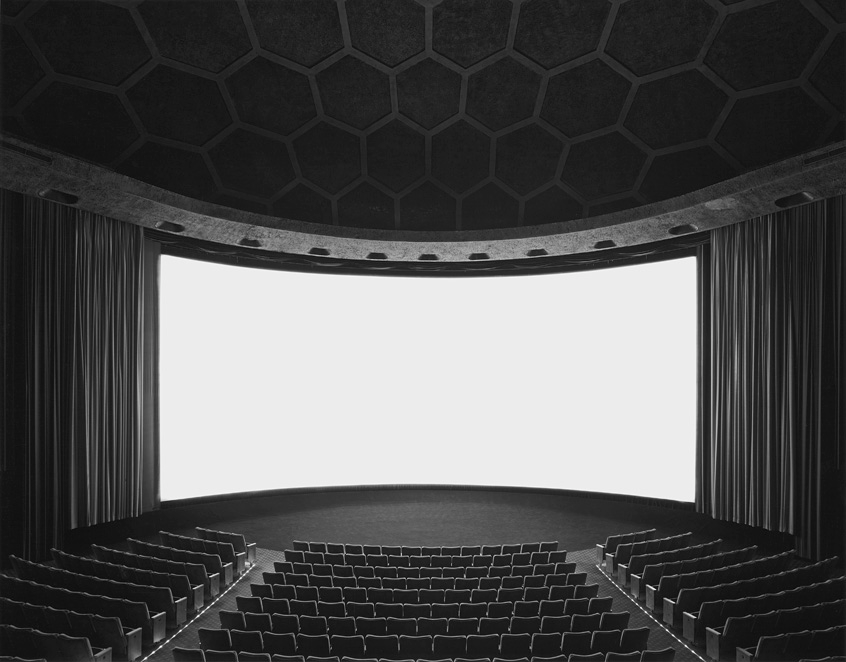 Cinerama Dome, Hollywood, 1993