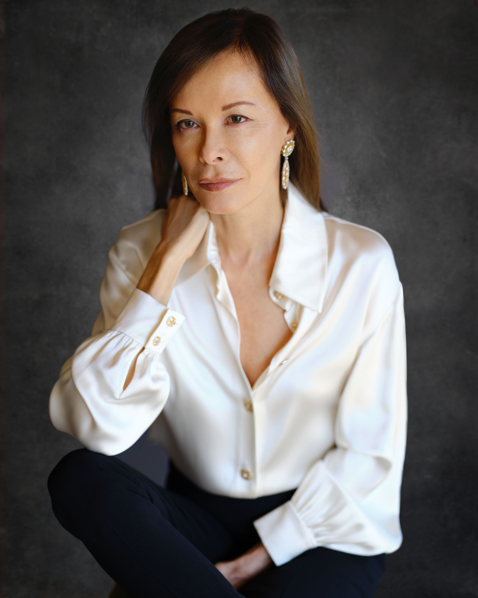 Almine Rech