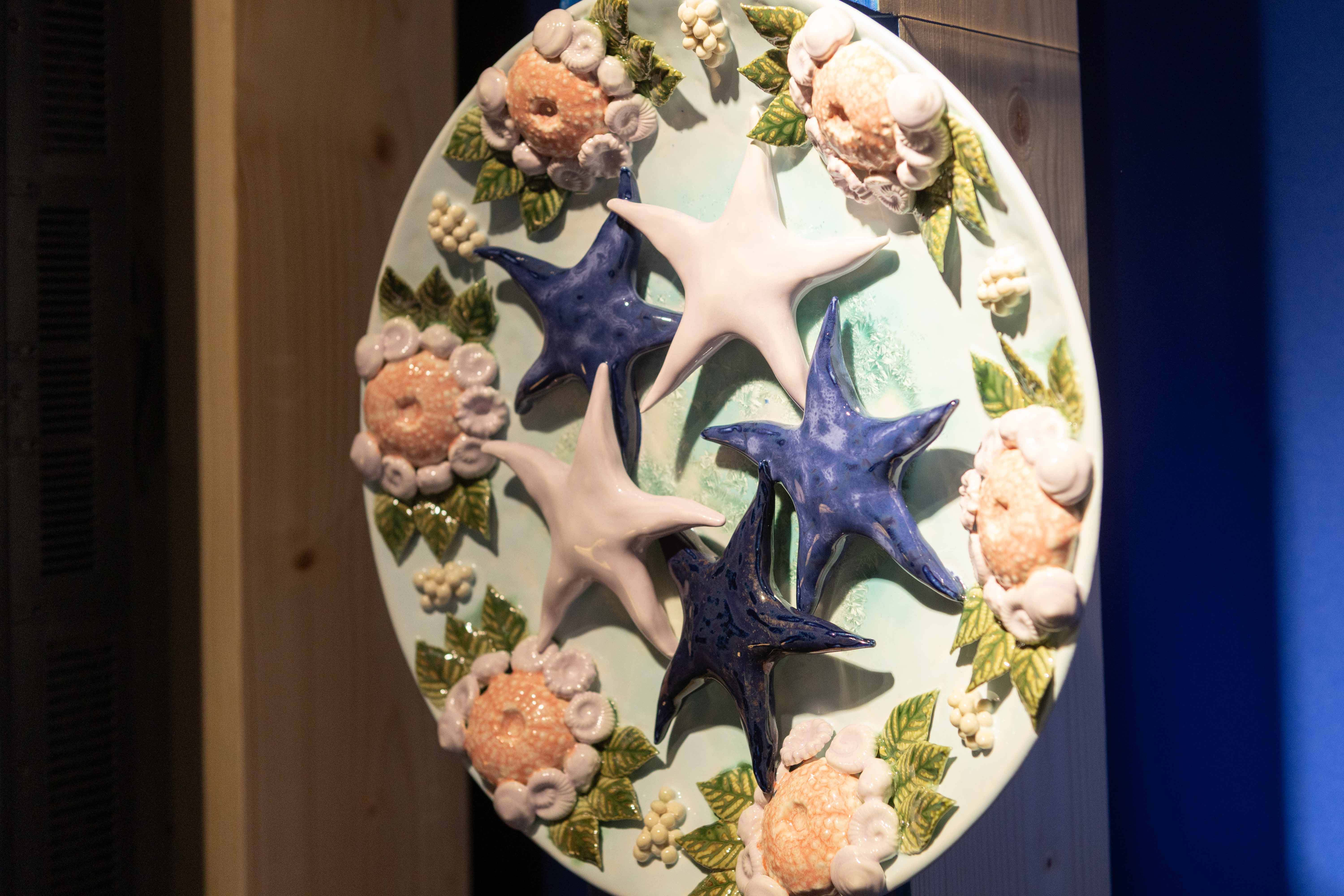 11. ZoneC 藝術計畫 Klara Lilji作品