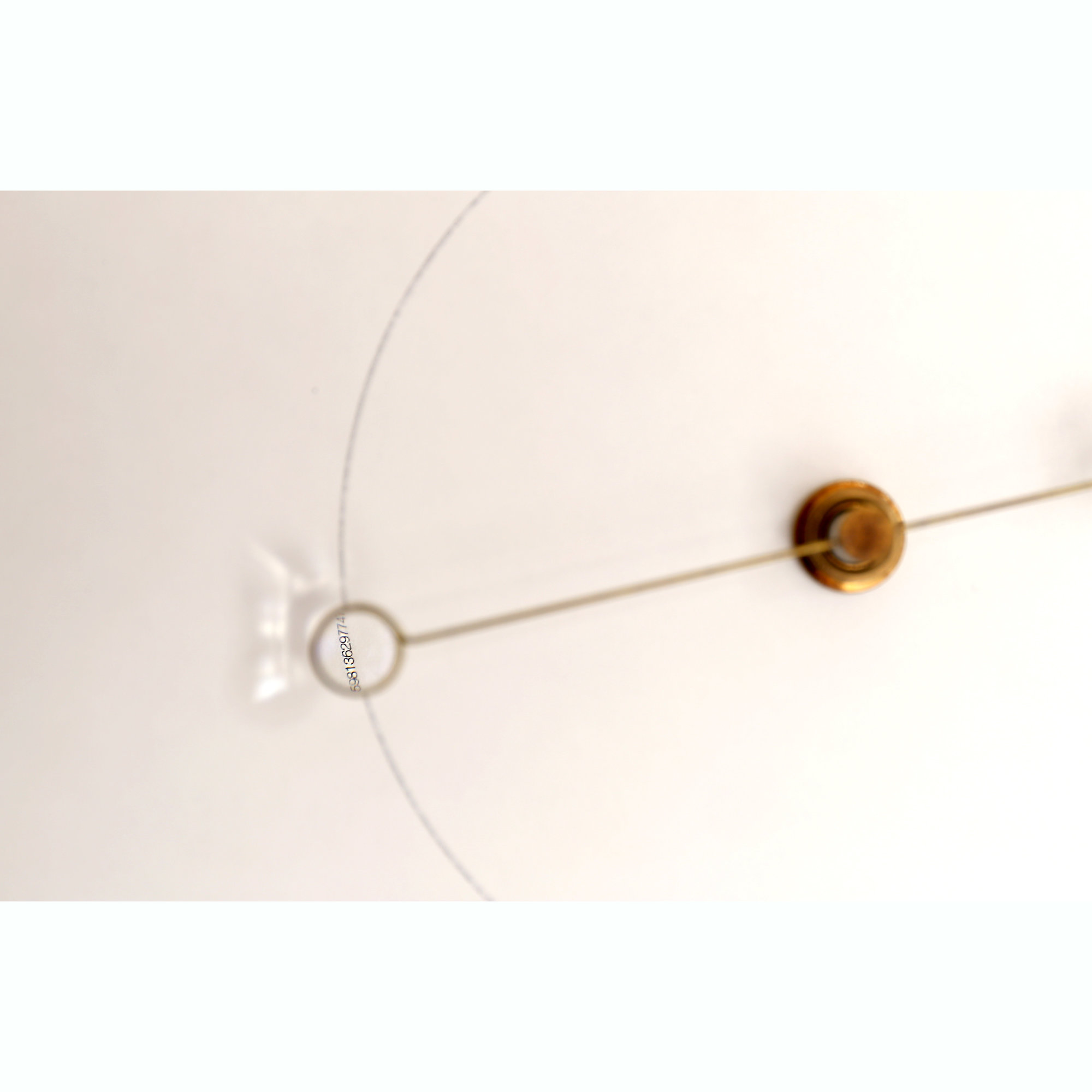 15. Crossfades #1 , Tsuyoshi Hisakado, 2015-2020, OTA Fine Arts_結果
