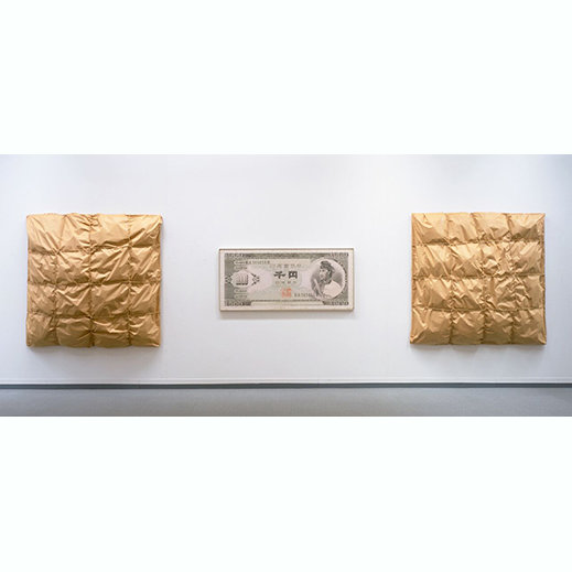 23. Installation View, 2015, Genpei Akasegawa_結果