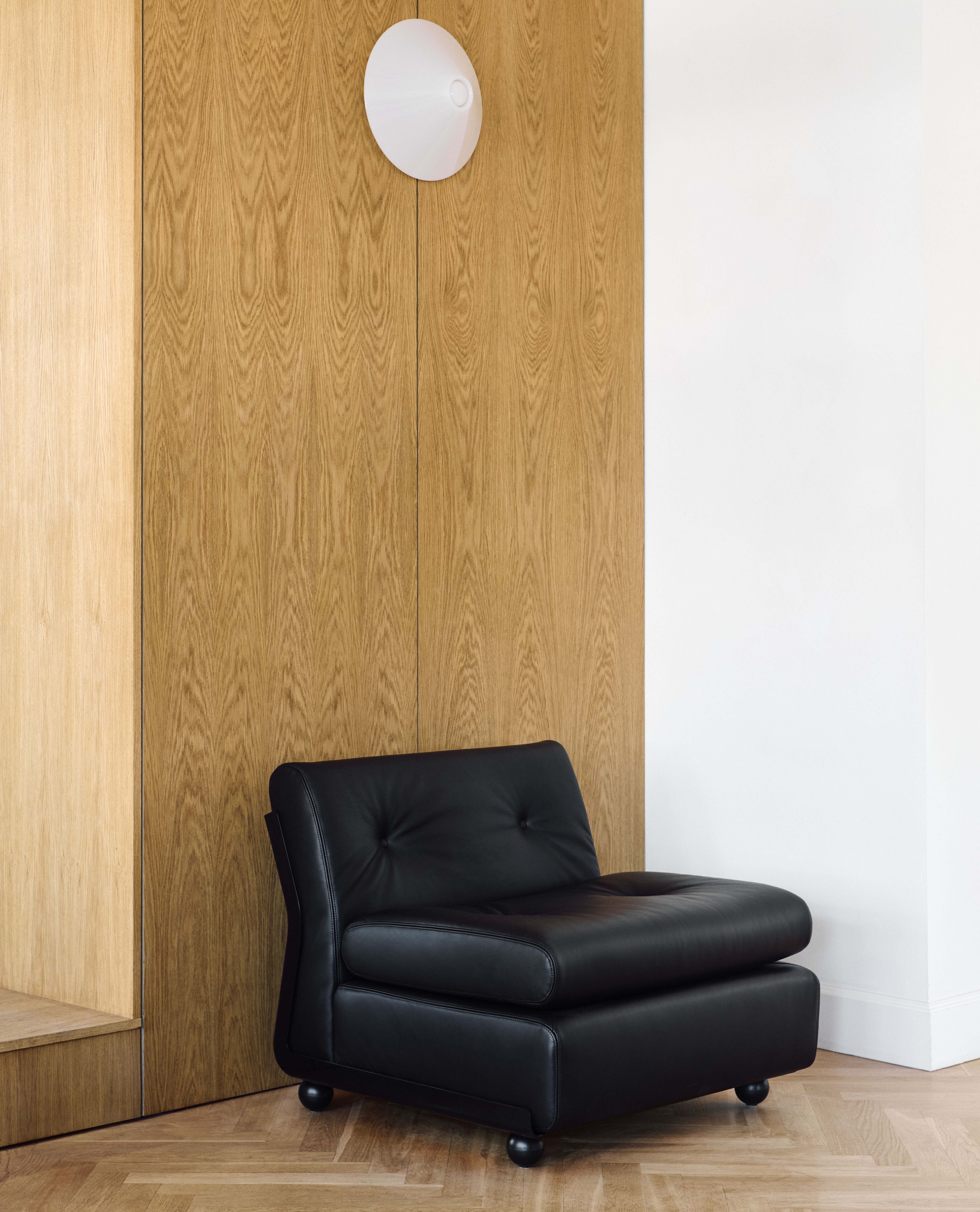 3 Days of Design 2025_Amanta 1 Seater_Ono Mount Flush