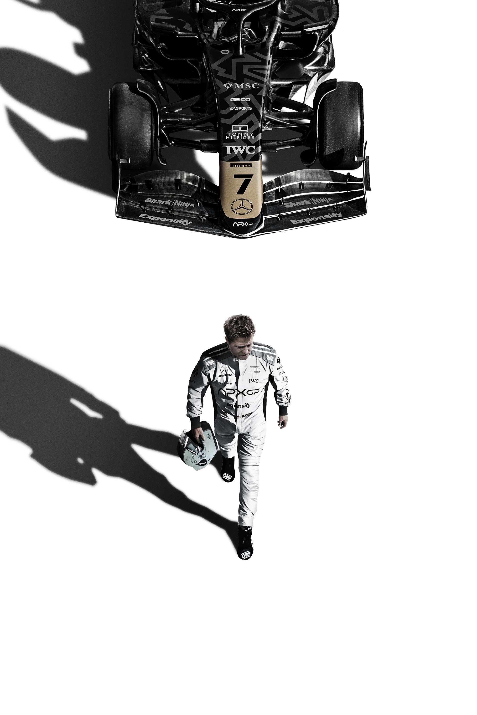 racing movie