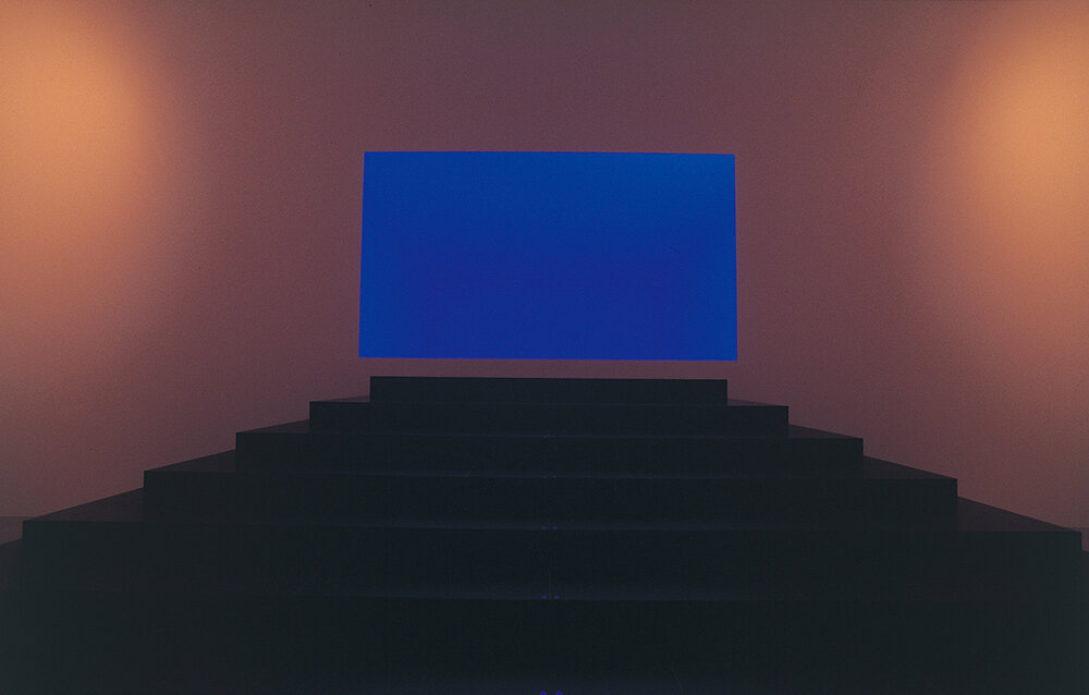 地中美術館_Open Field