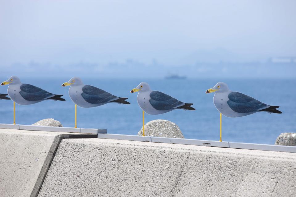 女木島_海鷗停車場