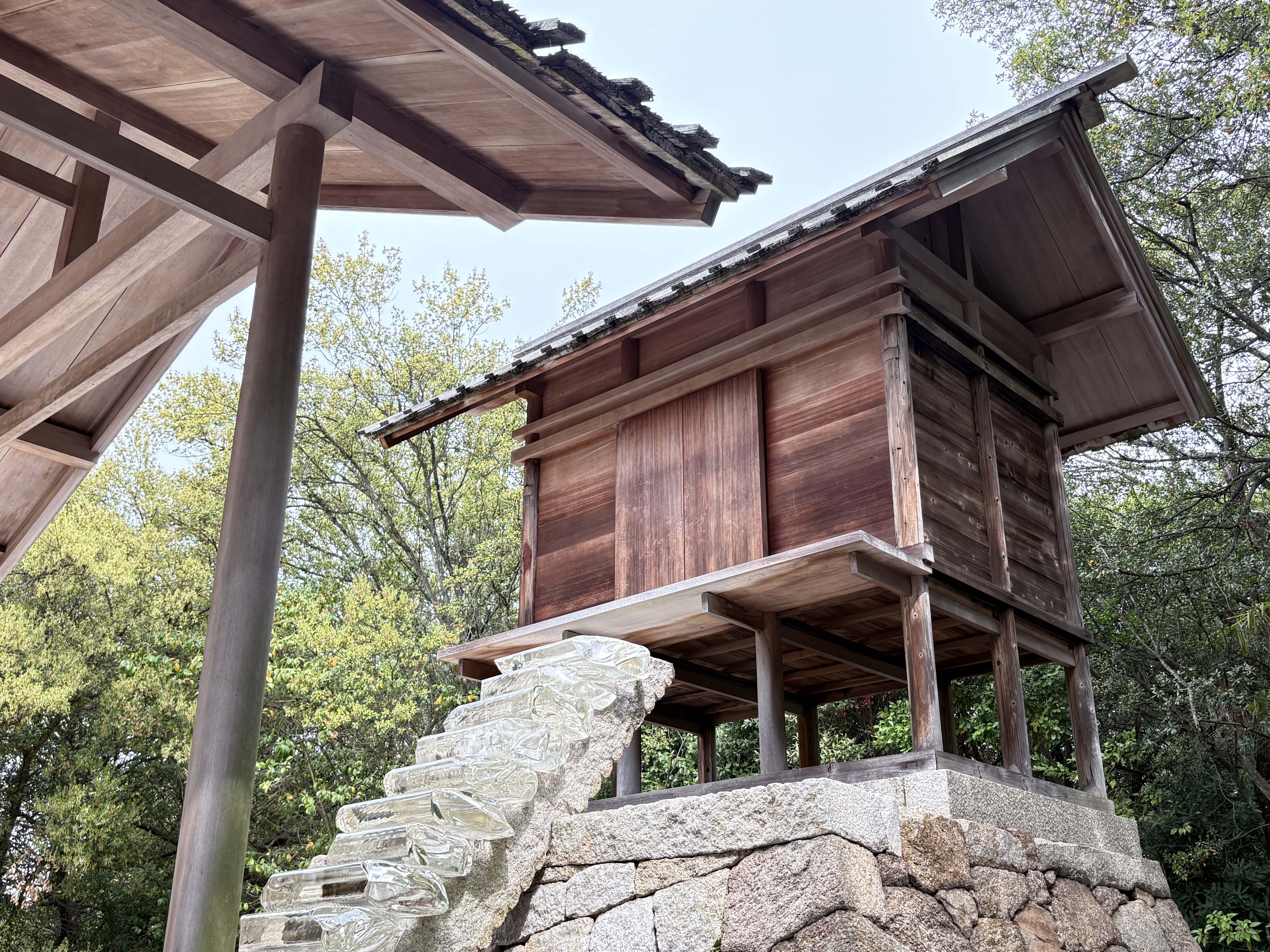 護王神社