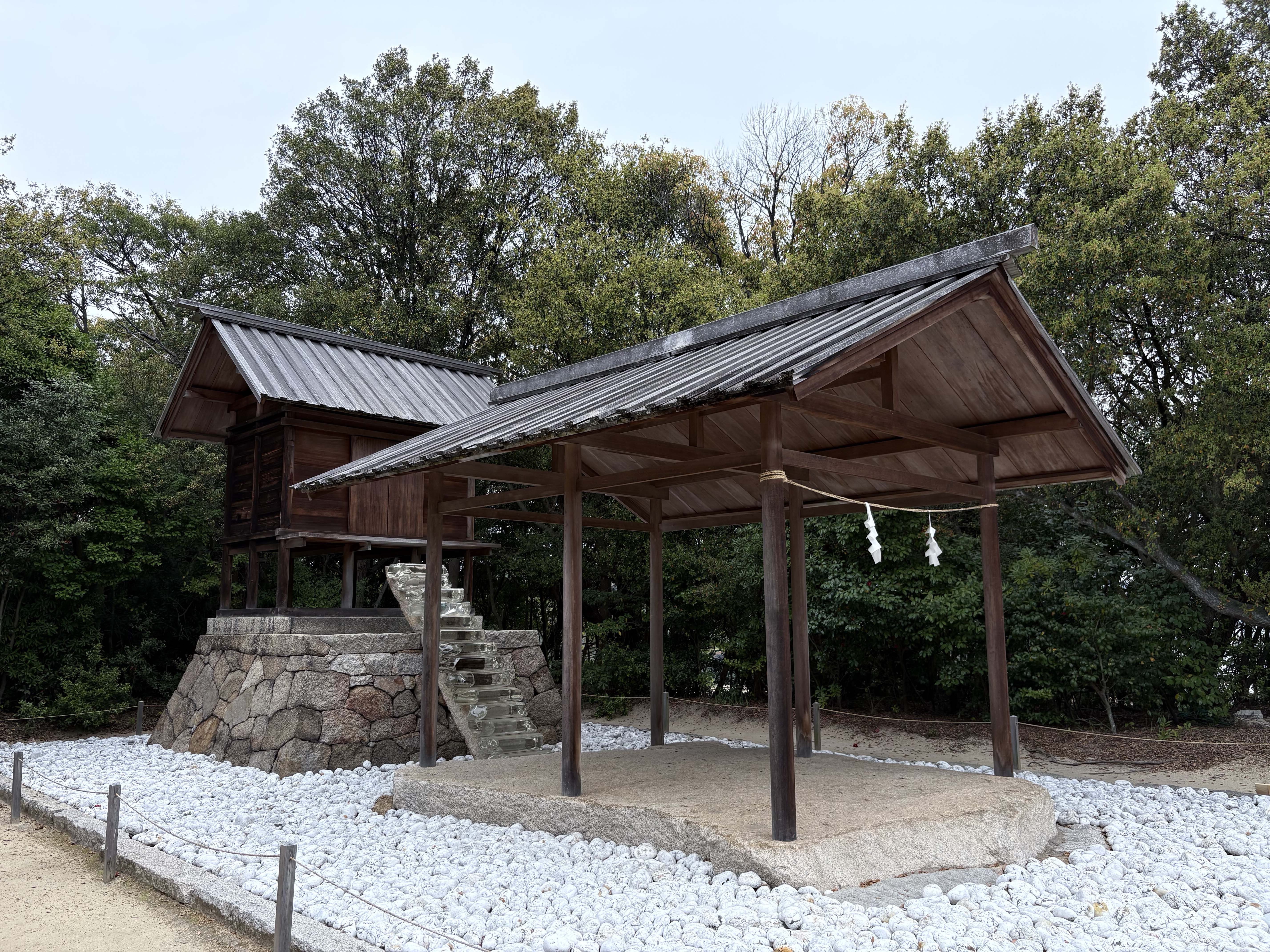 護王神社