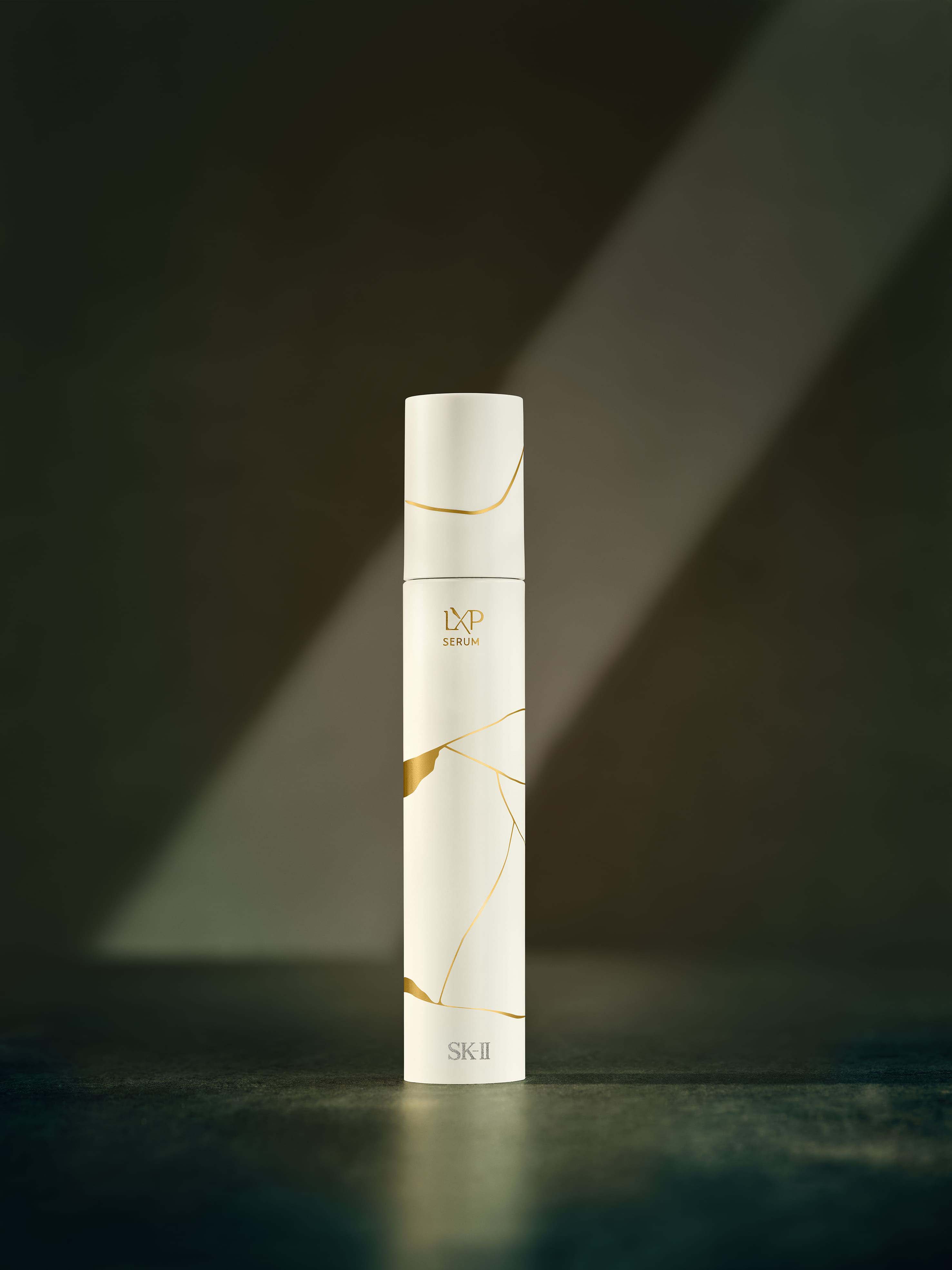 SKII_LXP凝時金緻精華液