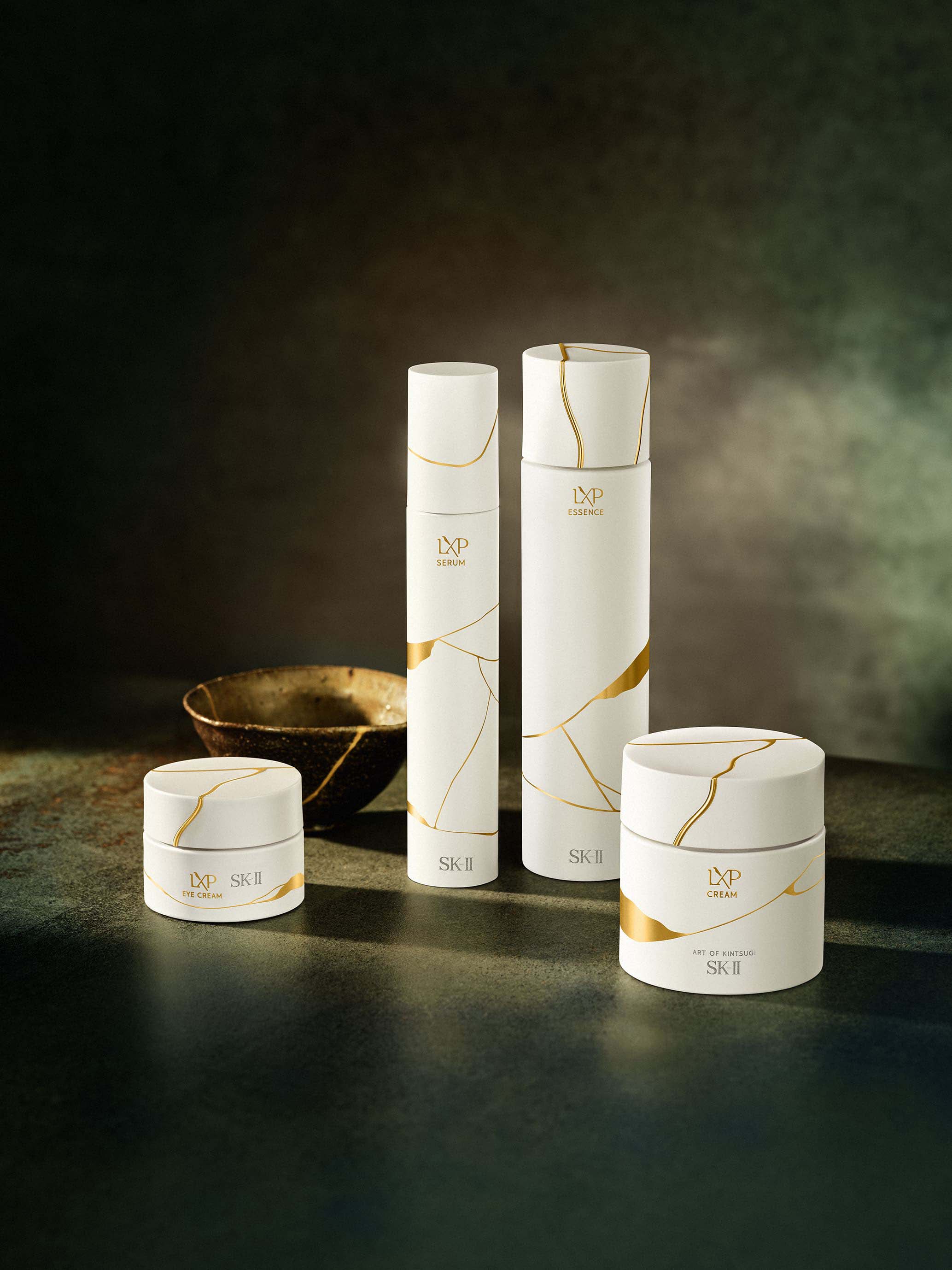 SKII_LXP凝時金緻系列全品項