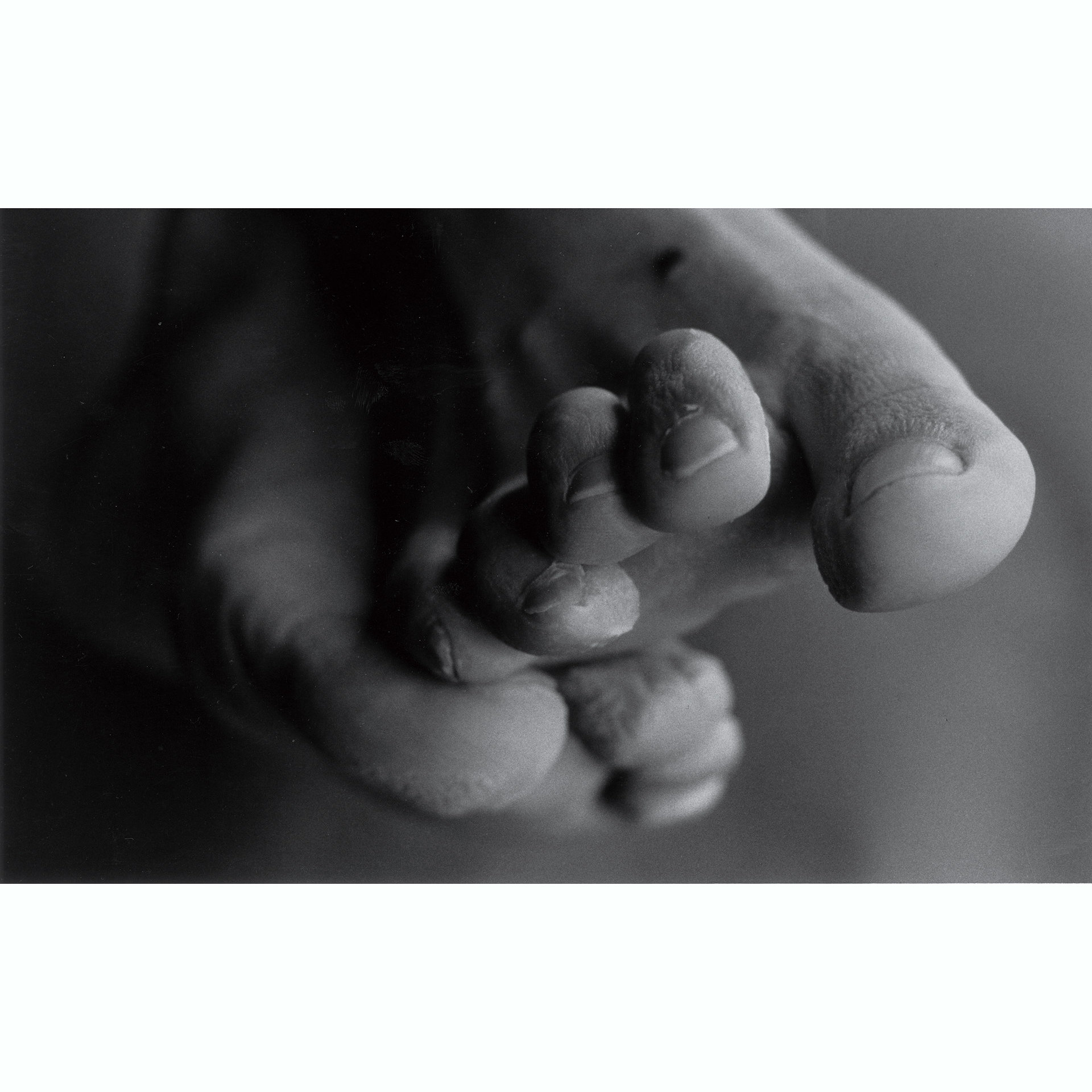 8. 1·9·4·7 #11_Ishiuchi Miyako_gelatin silver print_1988-1989_結果