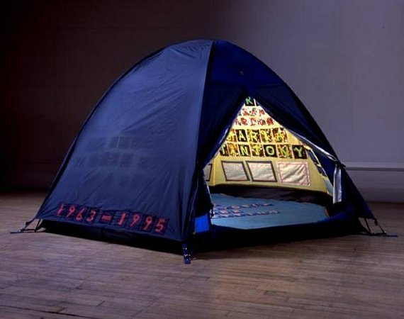 06. Everyone I Have Ever Slept With 1963–1995