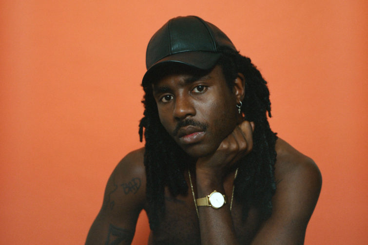 1. Blood Orange