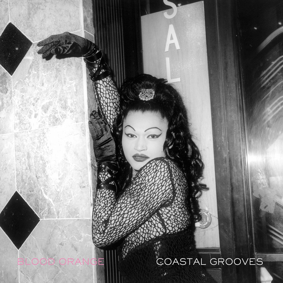 4. Coastal Groove Album Cover_結果