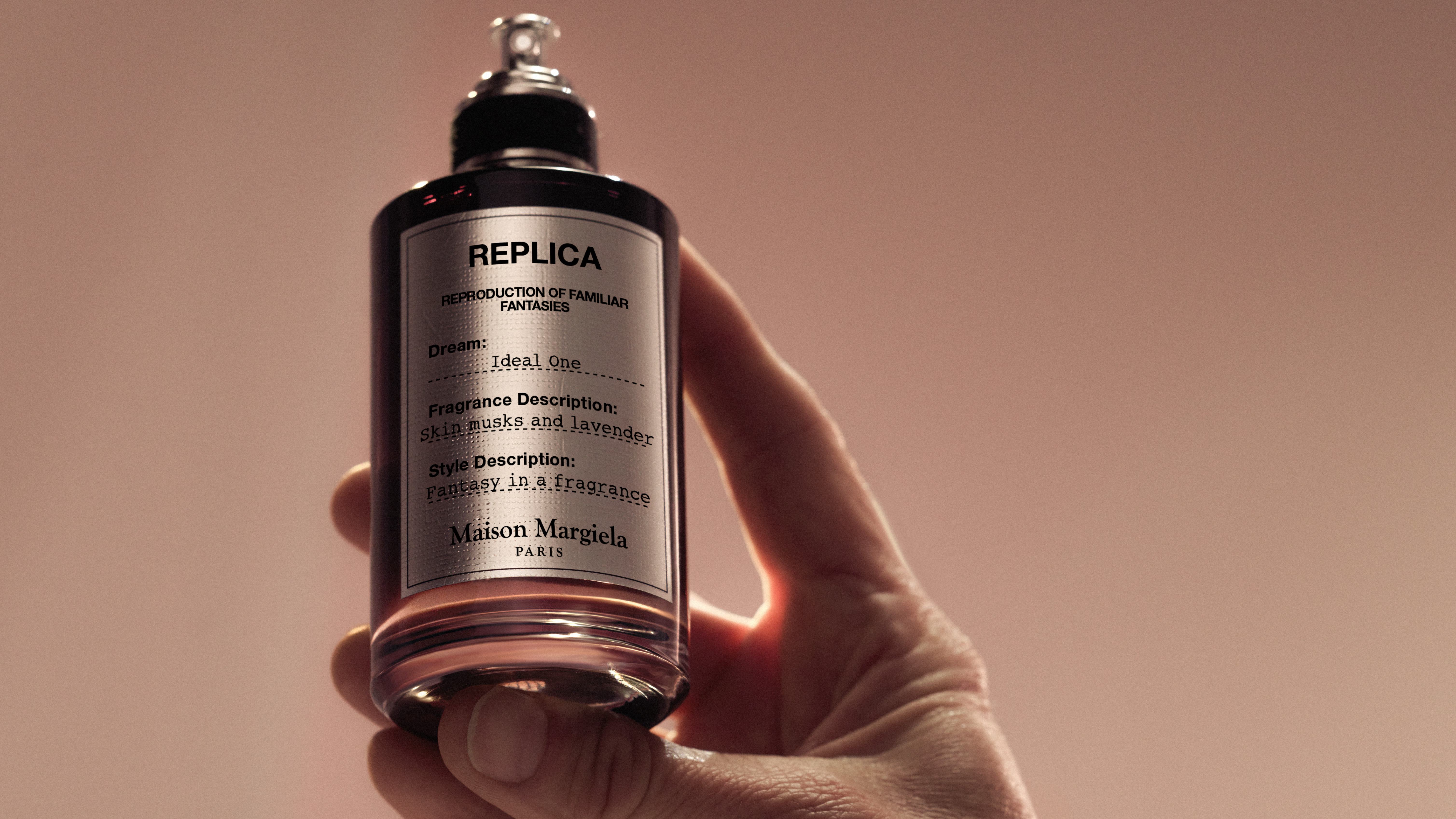 Maison Margiela 夢中人淡香精 100ml NT$7,600_情境圖02_16x9