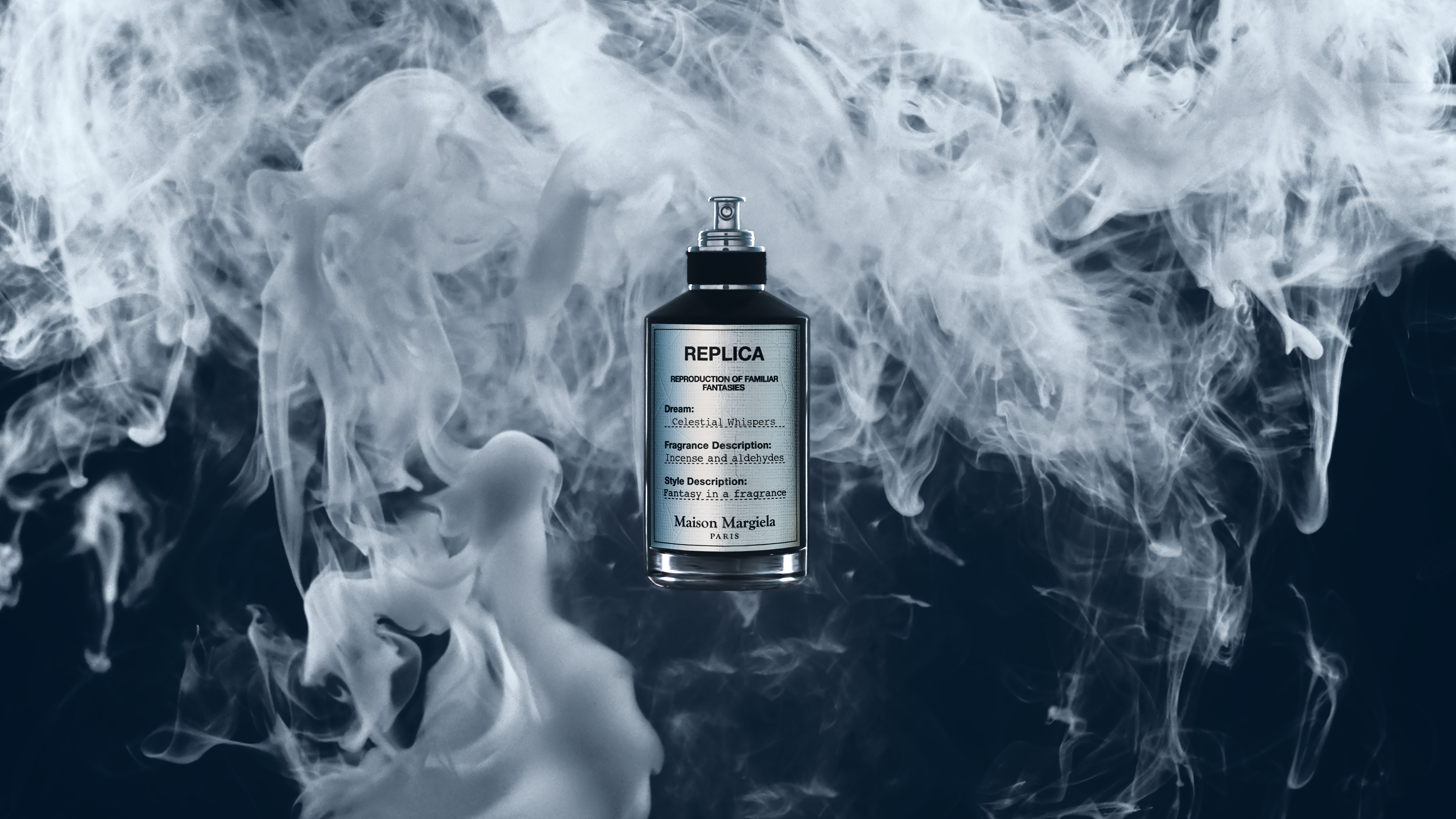 Maison Margiela 星空低語淡香精 100ml NT$7,600_形象圖02_16x9