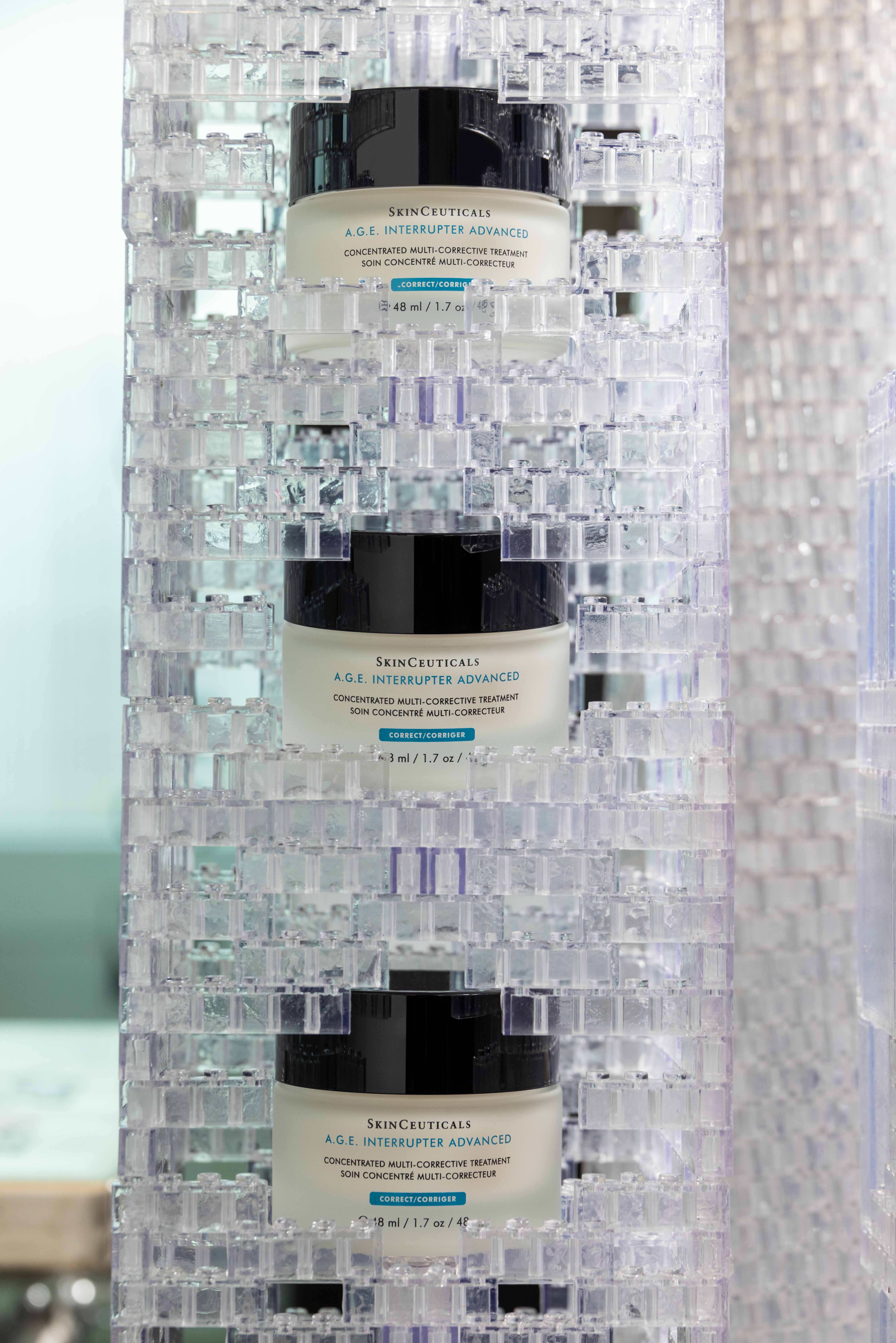 全球科學護膚權威 修麗可SkinCeuticals『A.G.E. 活膚緊緻霜』（4）