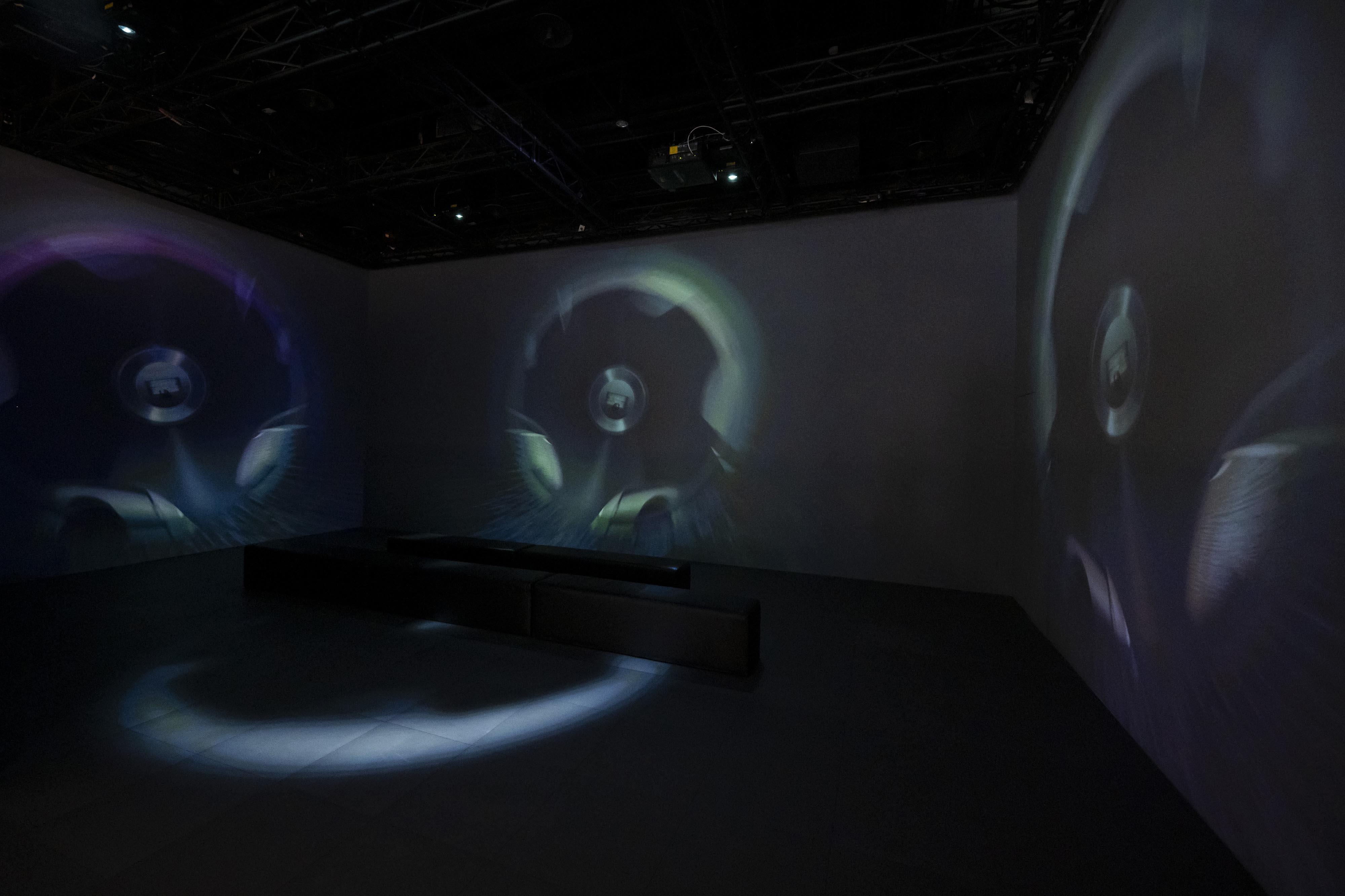 寶璣Breguet 250週年展 - Crafting emotions for 250 years_空景照(2)