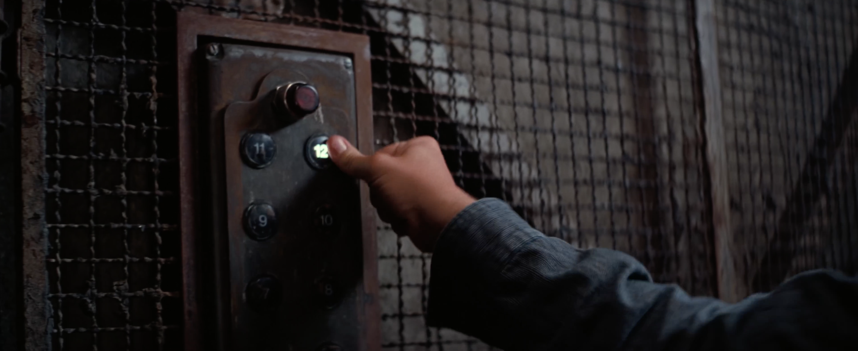 05. Inception_ Warner Bros. Pictures