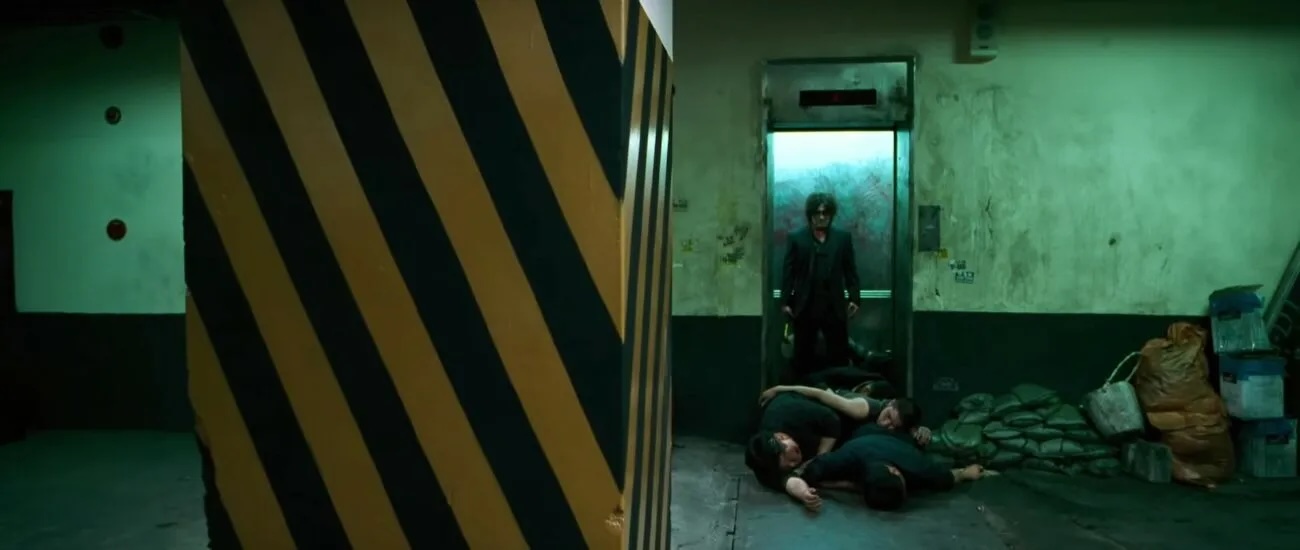 11. Oldboy_NEON