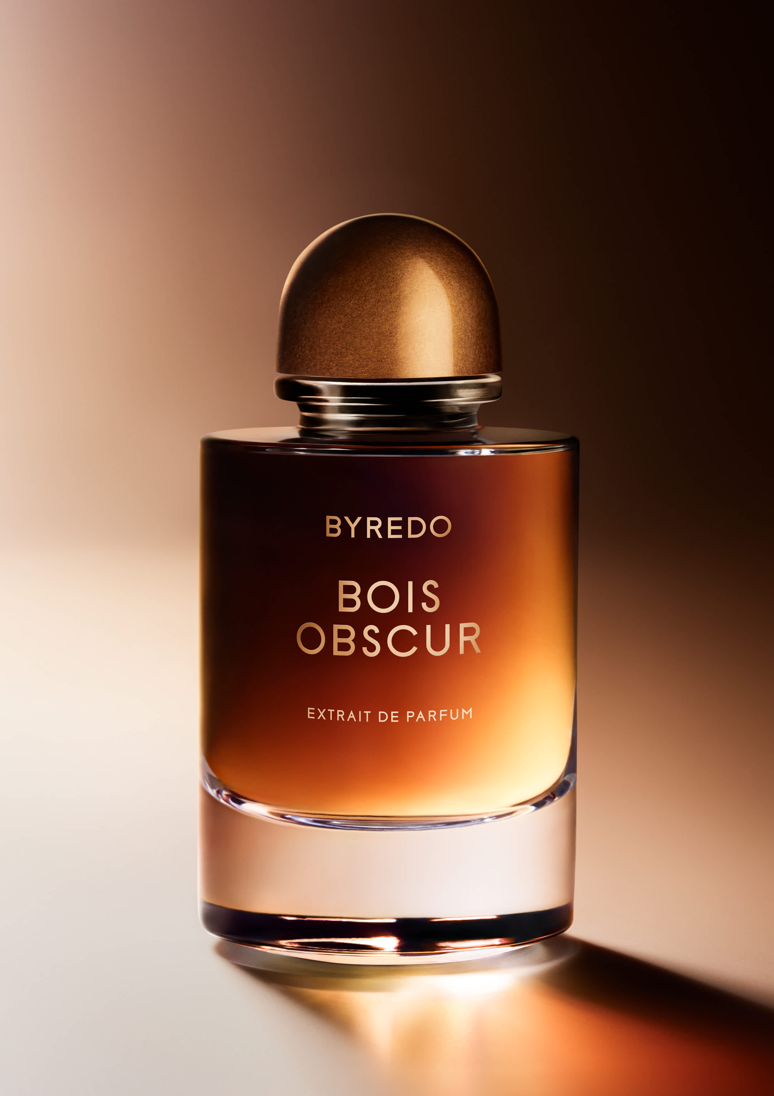 © Zhong Lin BYREDO 暗影烏木奢華香精