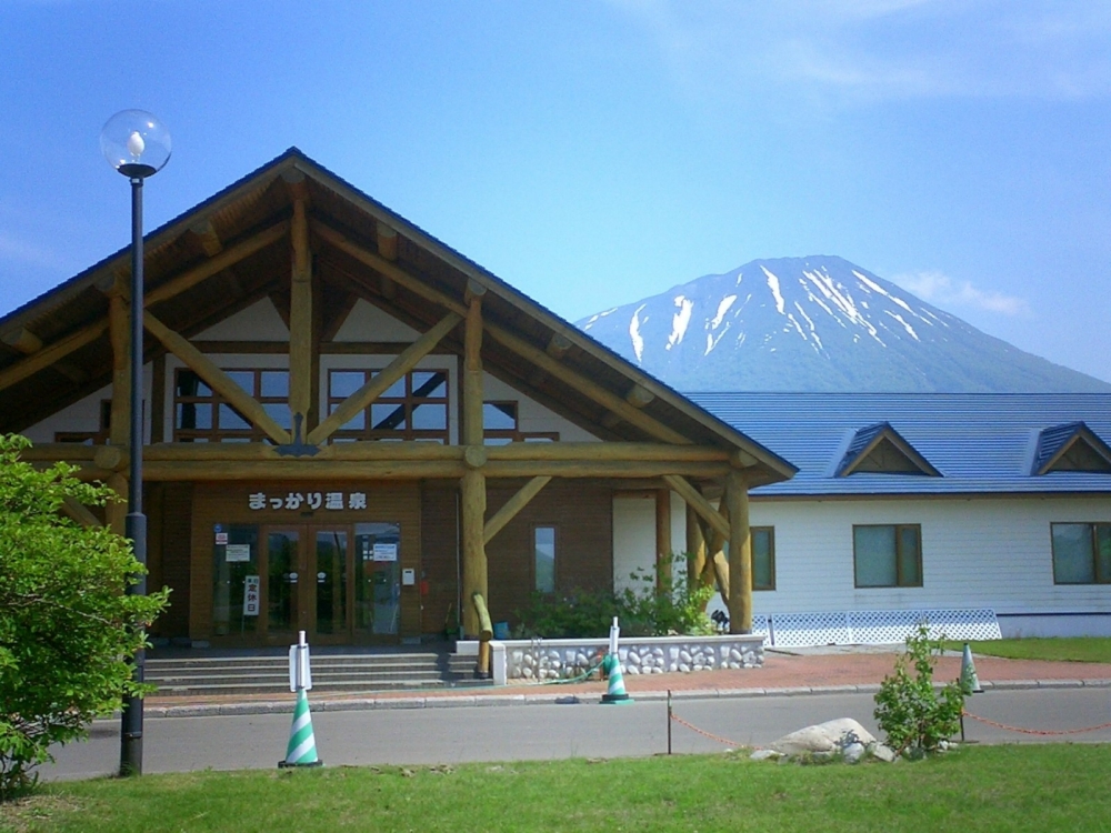 當自然成為生活的節奏，時間也開始呼吸 —— 北海道 Hokkaidō