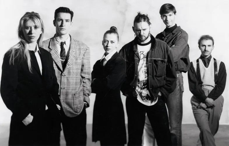 他們不在風的方向:安特衛普六君子的偏航哲學,是逆風而行的美