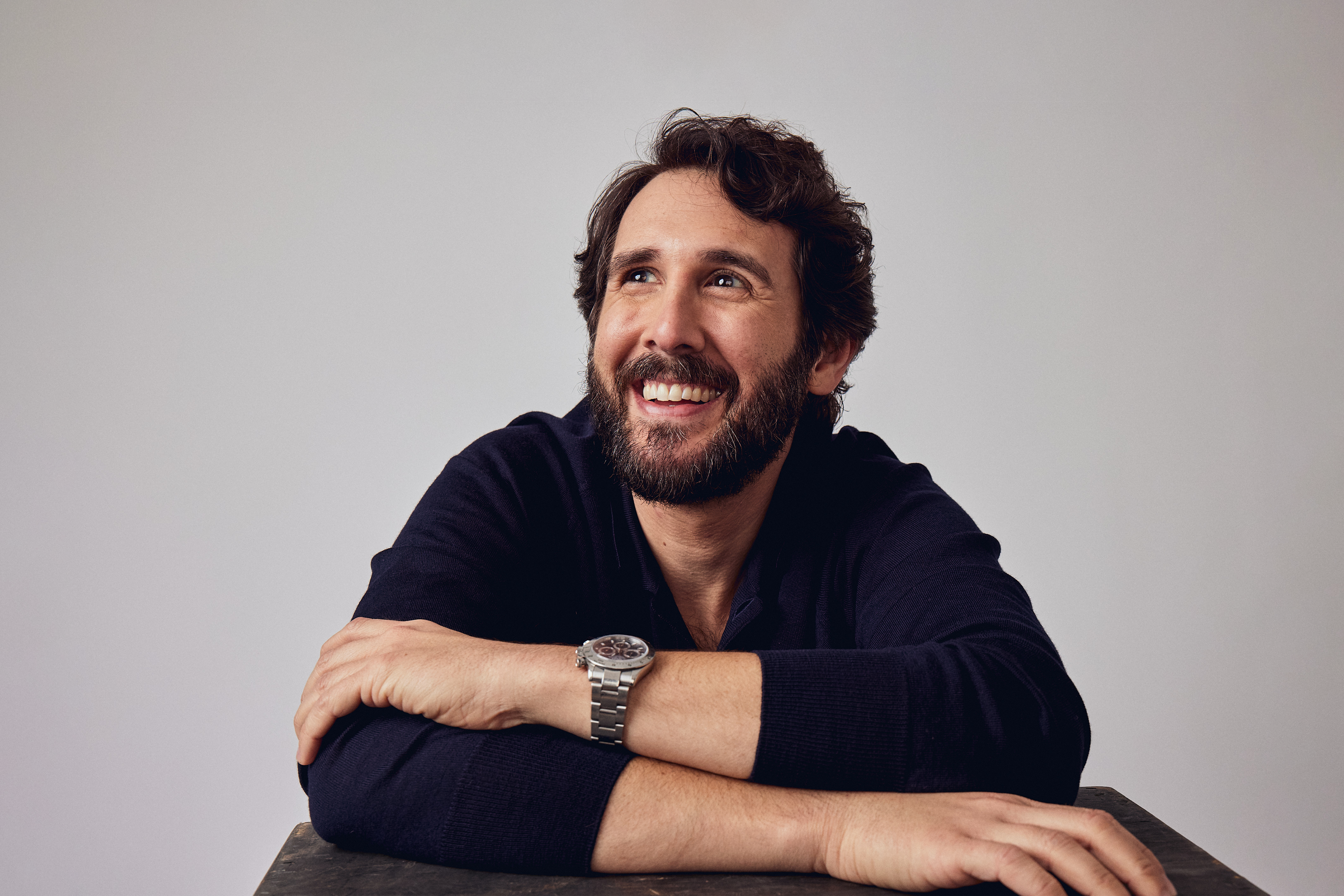 從百老匯到台北：Josh Groban「 GEMS World Tour 」亞洲首站登場