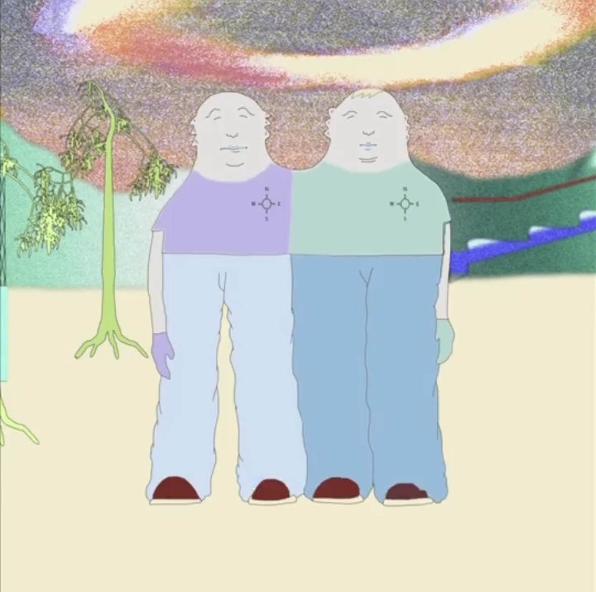 dongsee shelter（Taiwan）