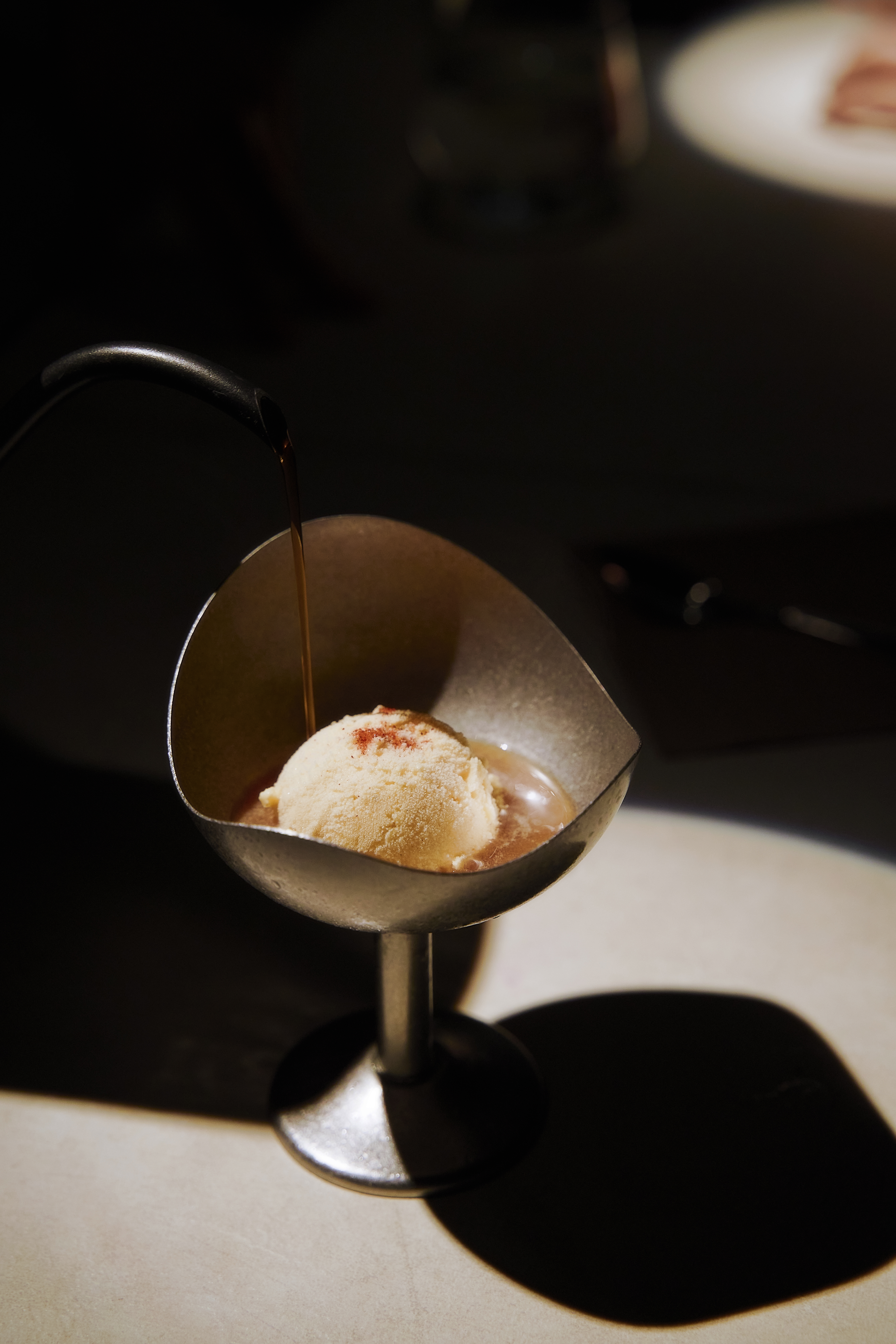 火星上的沙丘 Olympia Undae （照片由unDerlab 提供）