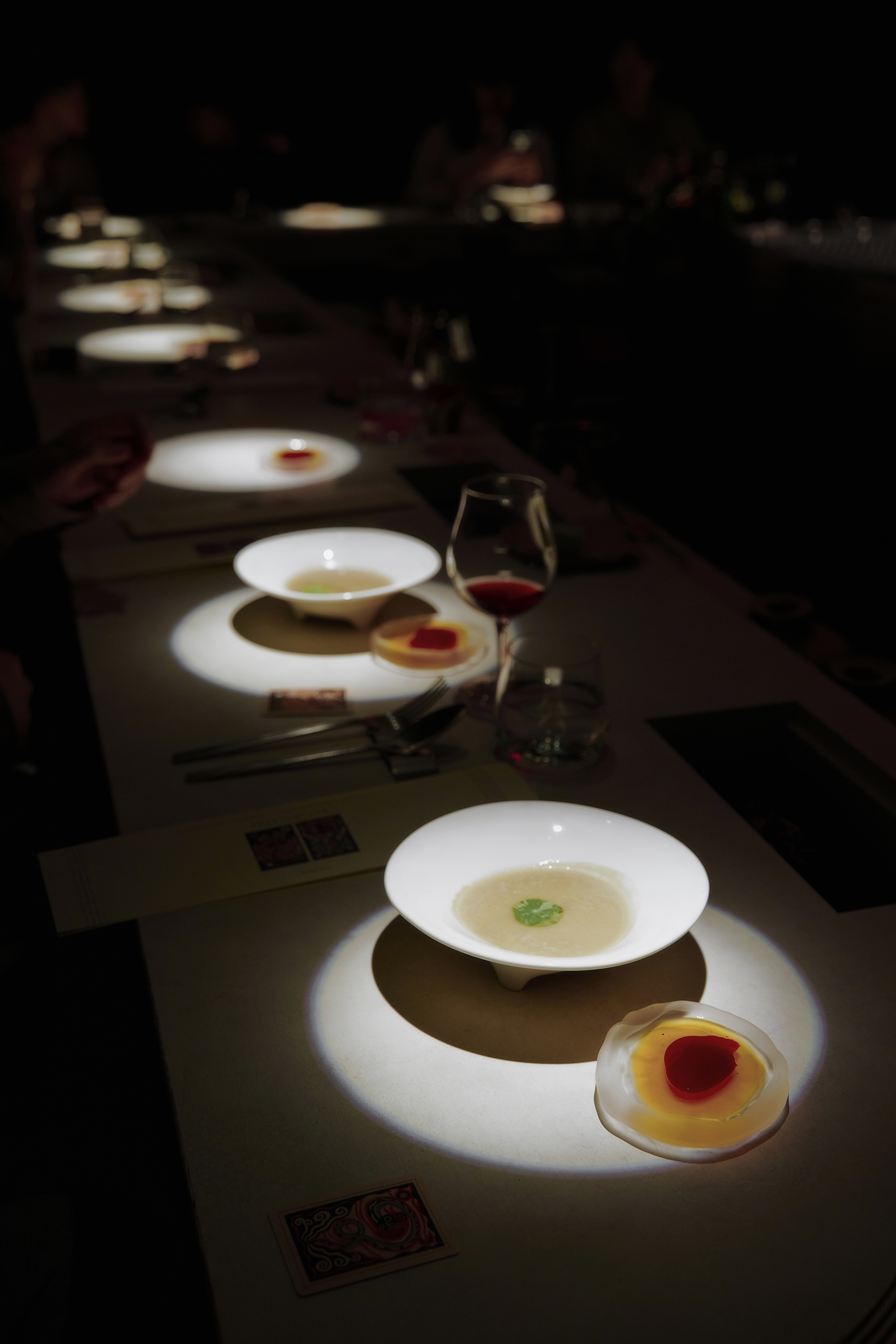 萬神電廠 Pantheon （照片由unDerlab 提供）