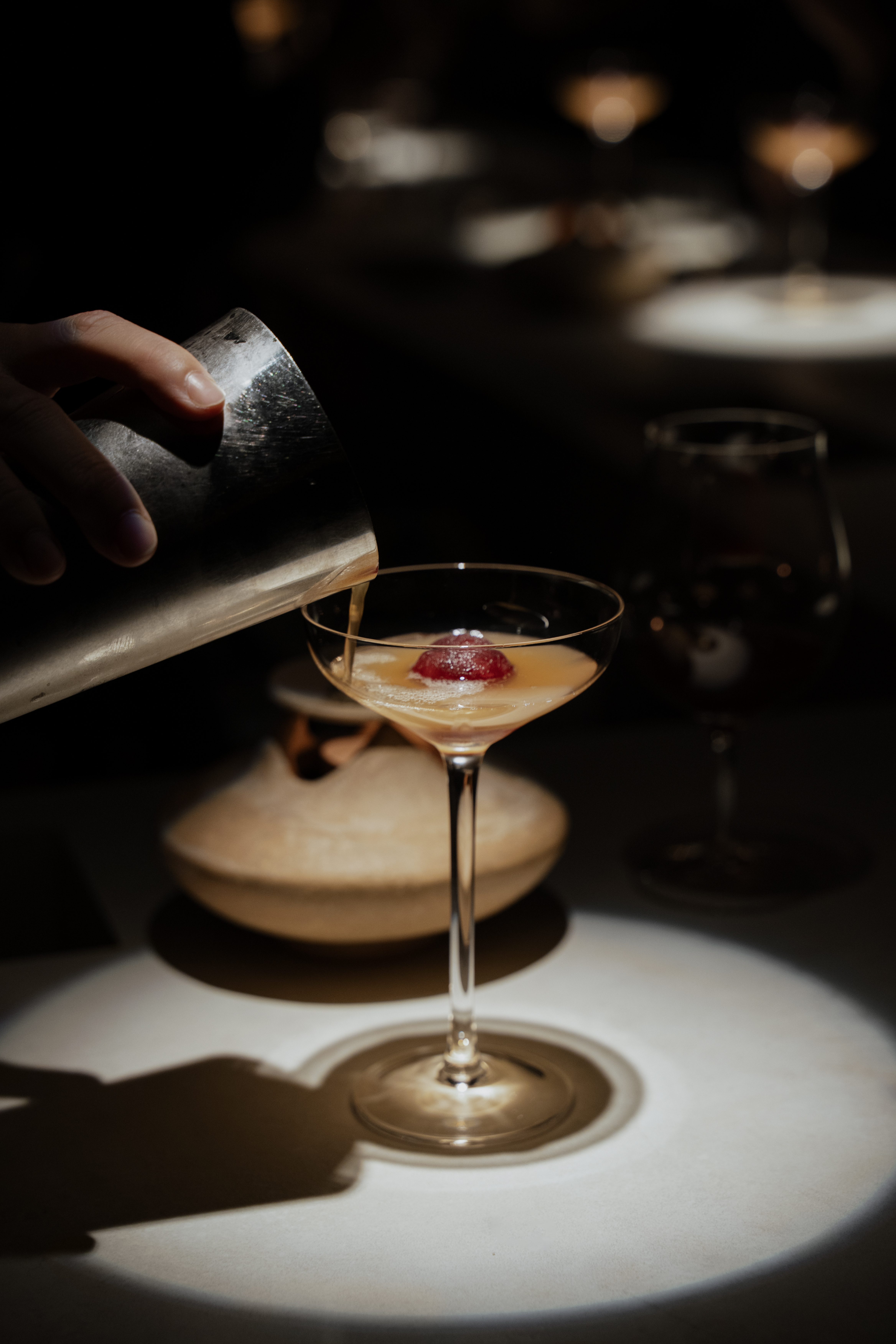 蝕 Eclipse （照片由unDerlab 提供）