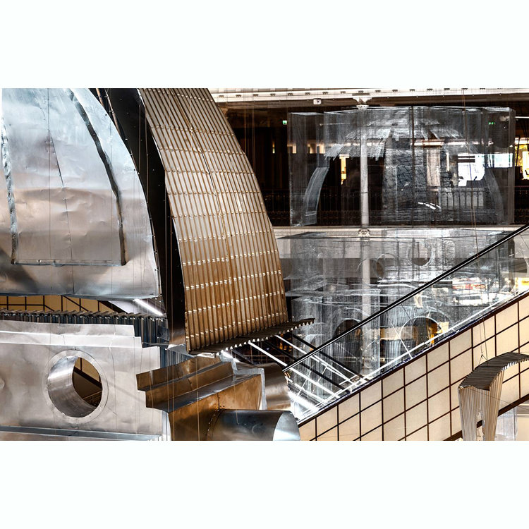 14. Edoardo Tresoldi_Aura_結果