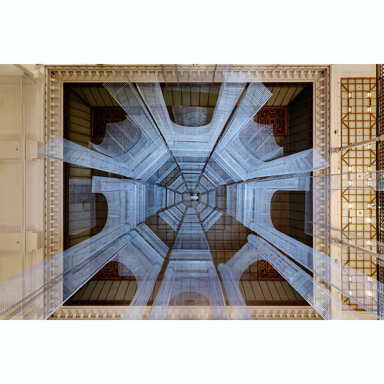 15. Edoardo Tresoldi_Aura_結果