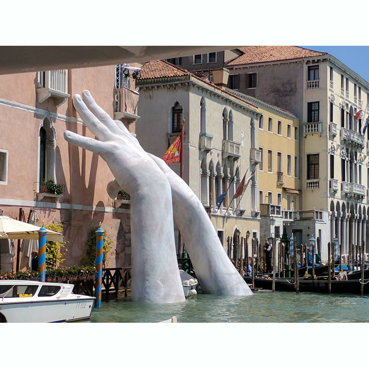 19. Lorenzo Quinn_Support_結果