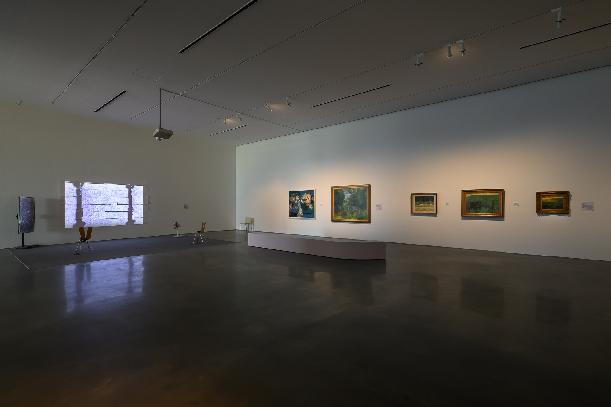 萬物初聲。攝影：ANPIS FOTO 王世邦