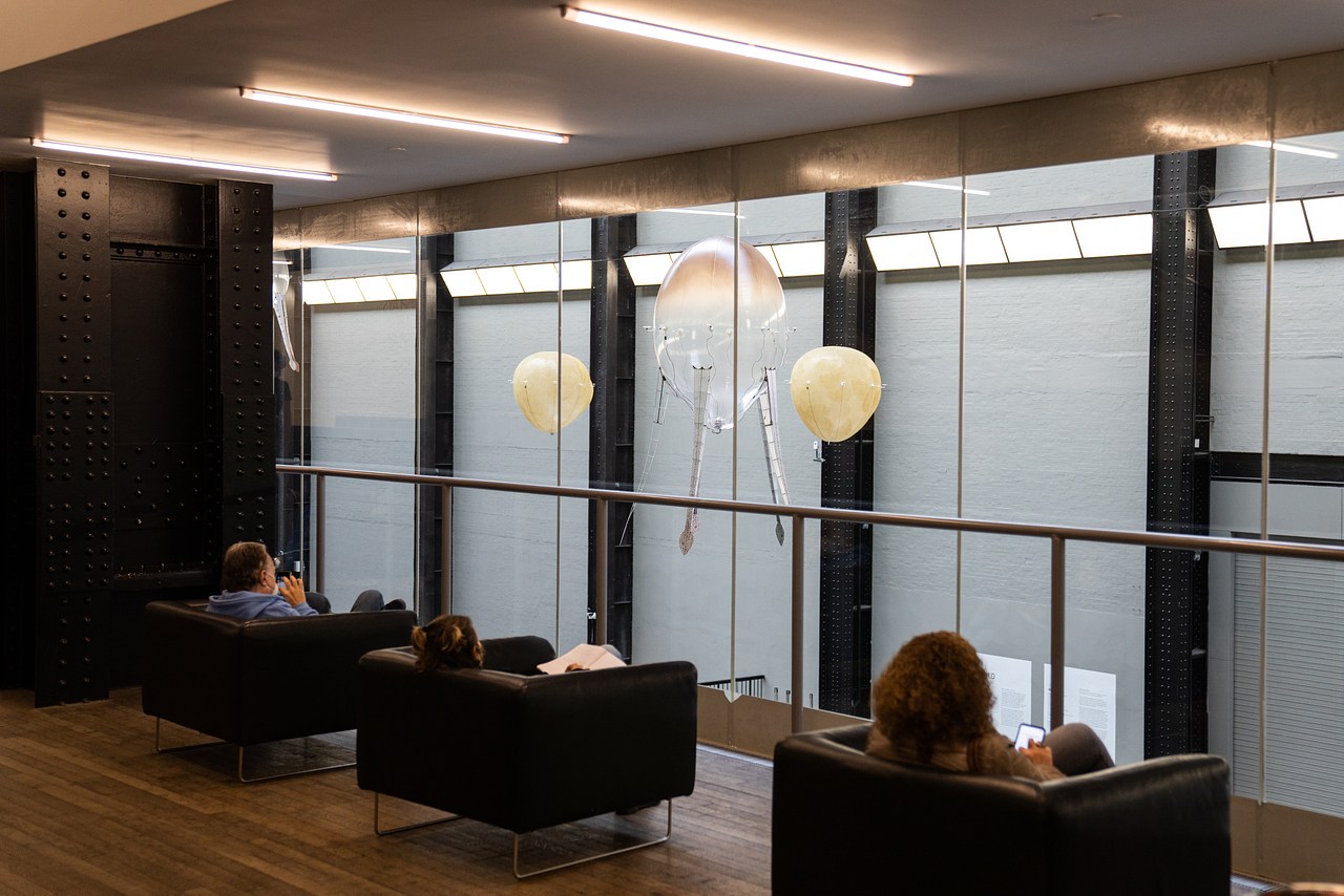 11. In Love With the World_Anicka Yi_Tate